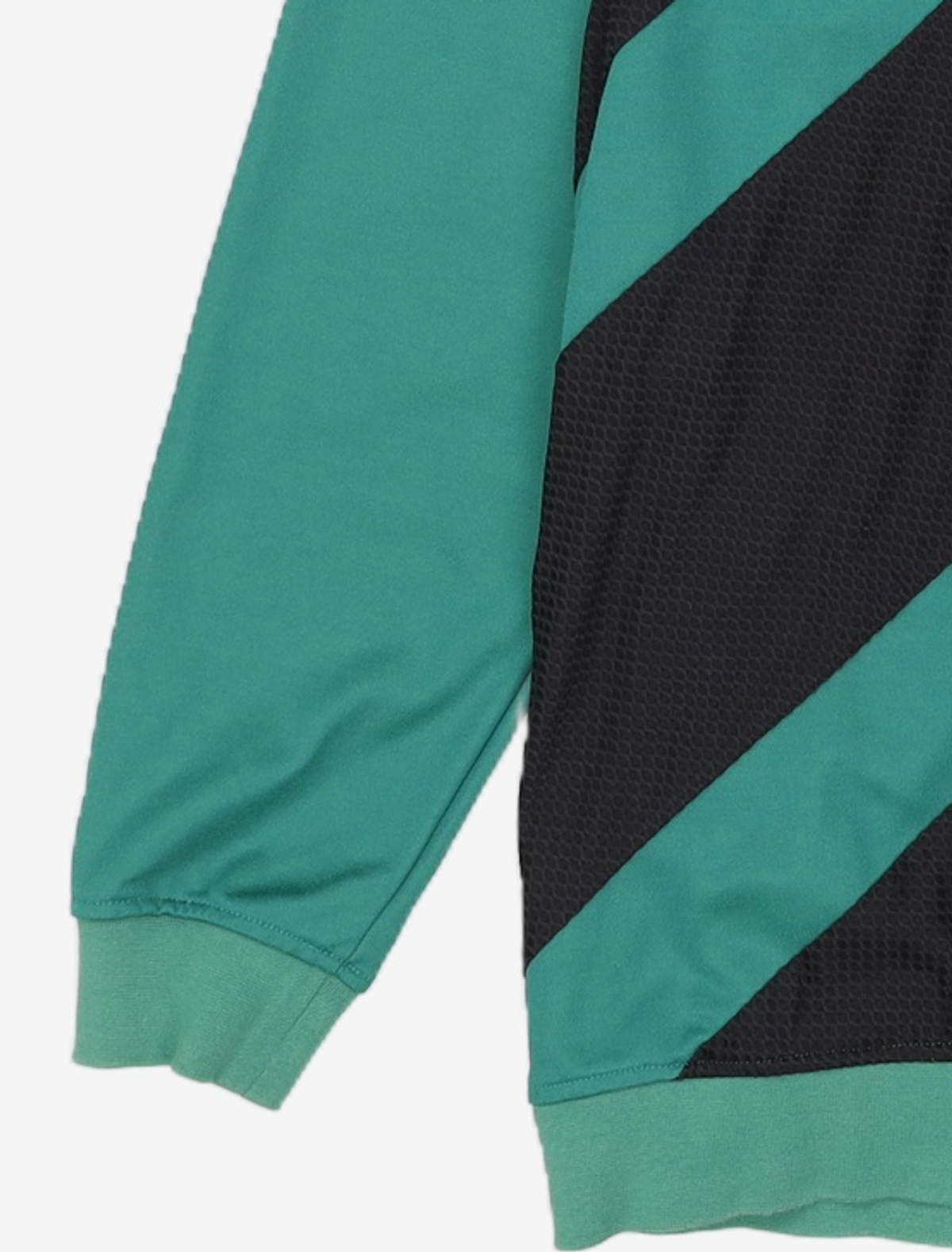 아디다스(ADIDAS) 트레이닝 재킷 110