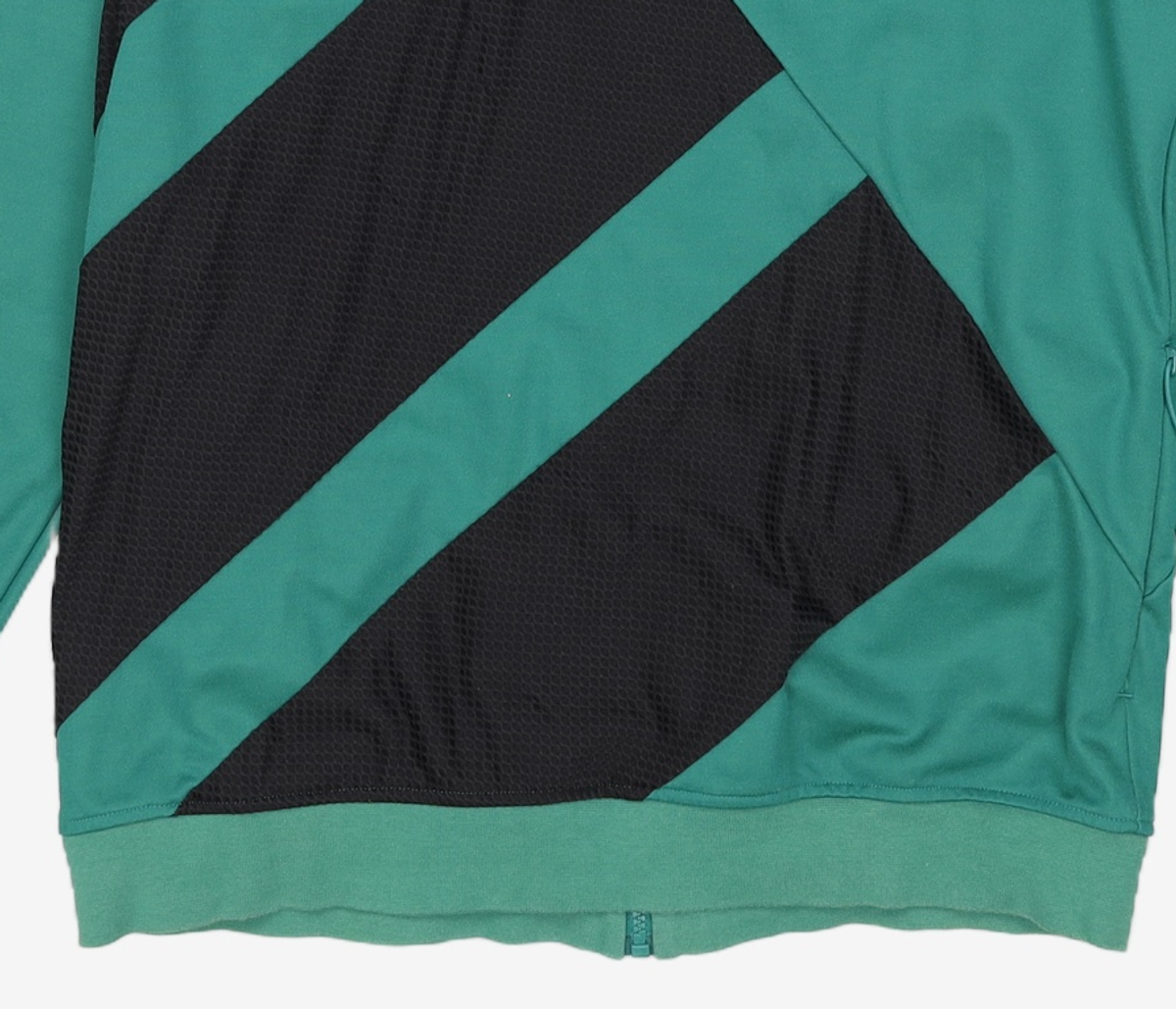 아디다스(ADIDAS) 트레이닝 재킷 110