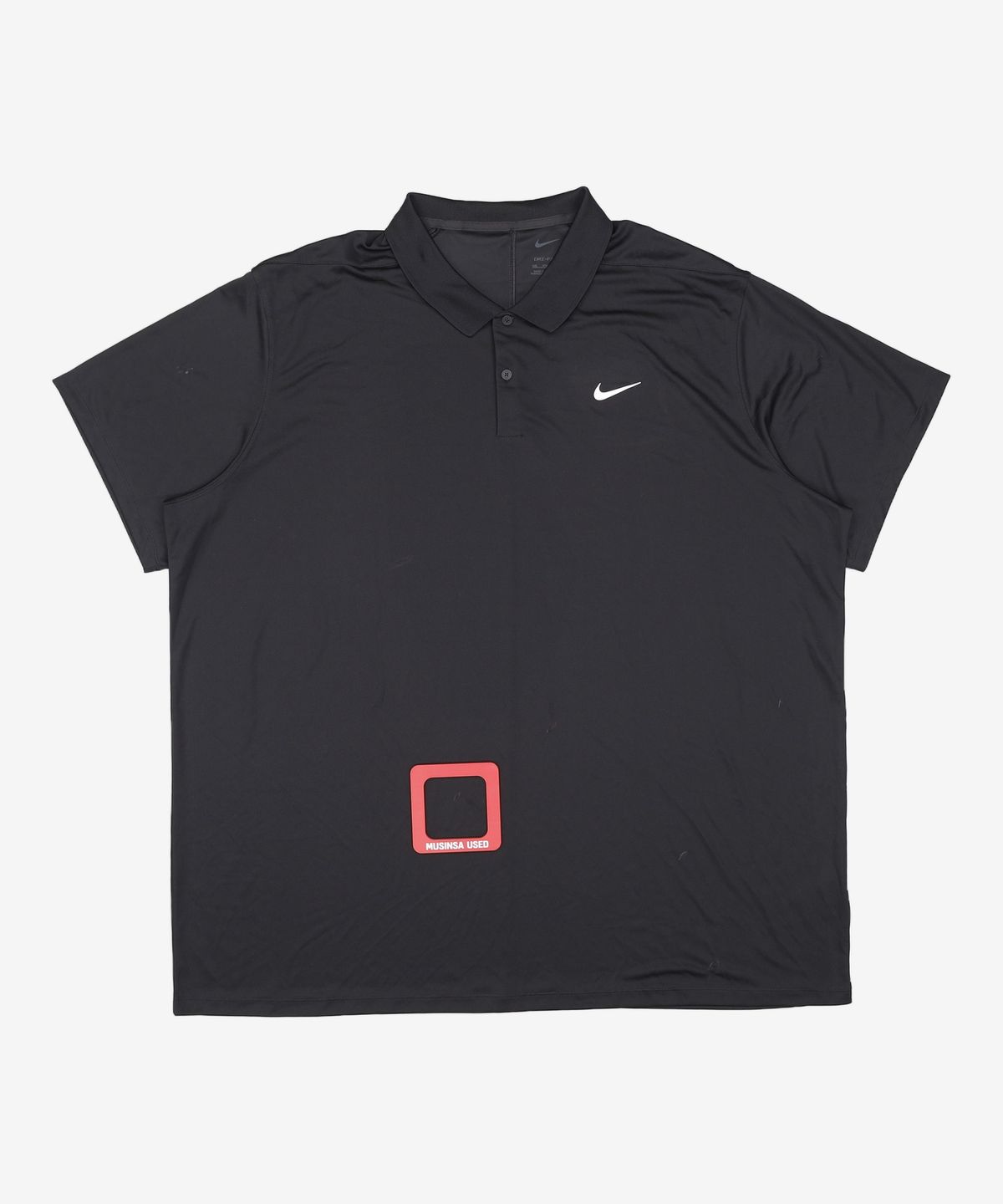 나이키(NIKE) 피케/카라 티셔츠 4XL