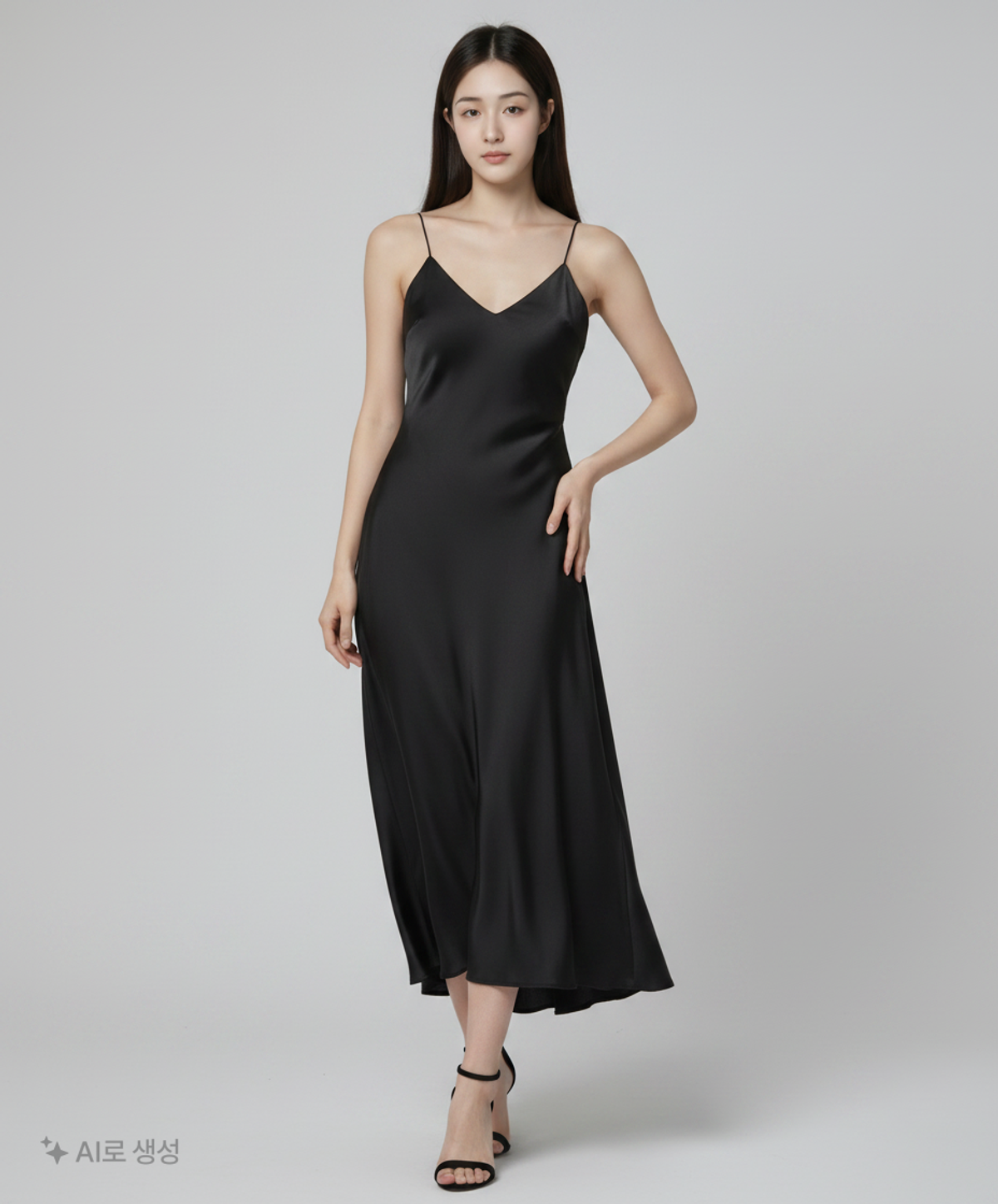 자라(ZARA) 맥시 원피스 XS