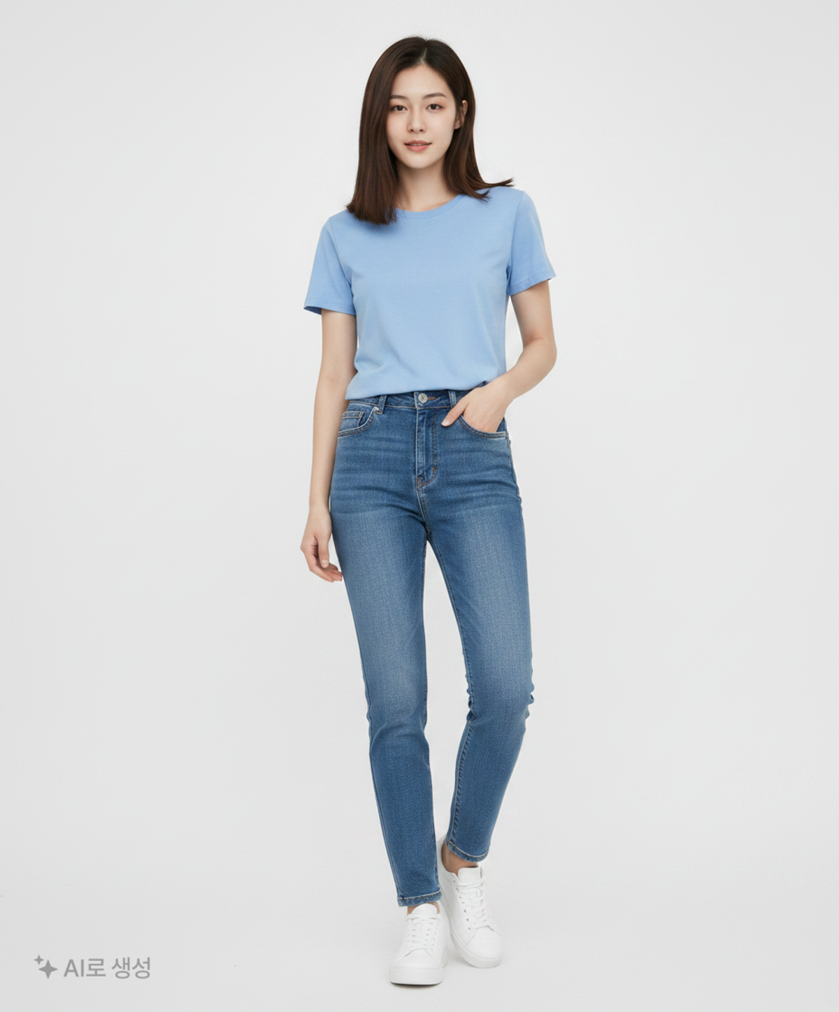 유니클로(UNIQLO) 반소매 티셔츠 L