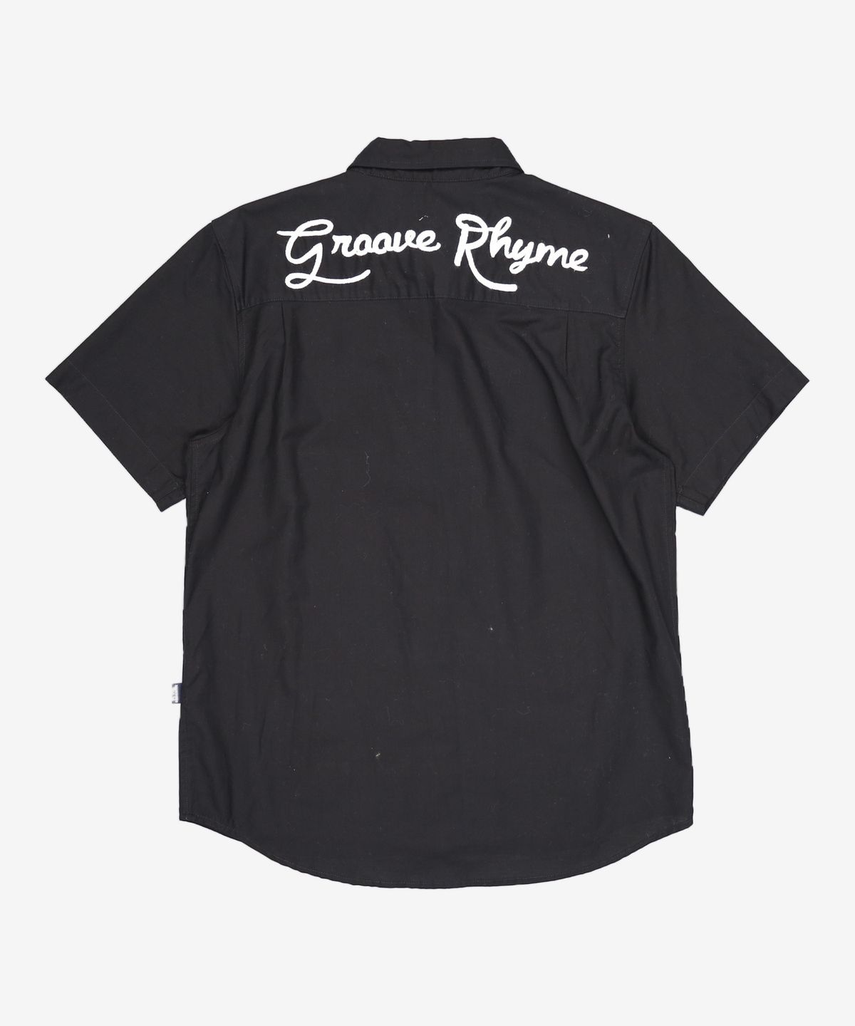 그루브라임(GROOVE RHYME) 캐주얼 셔츠 M