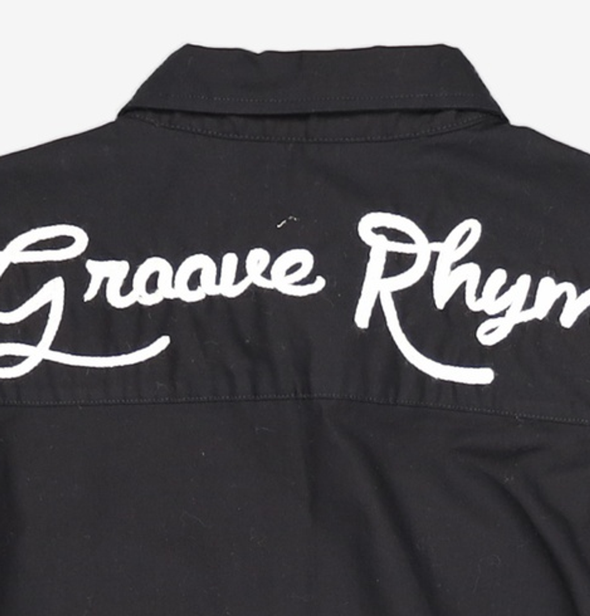 그루브라임(GROOVE RHYME) 캐주얼 셔츠 M