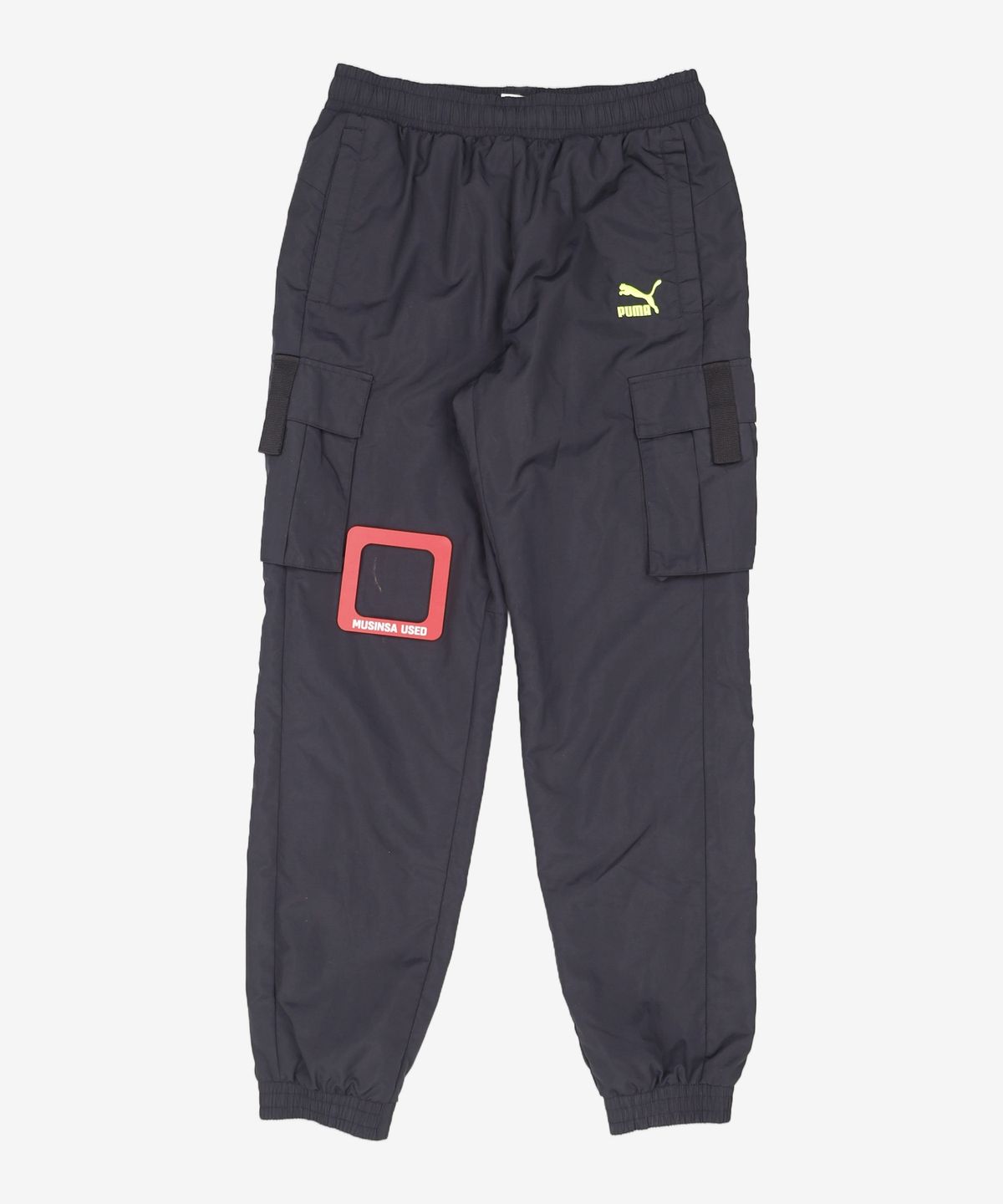 푸마(PUMA) 조거 팬츠 S
