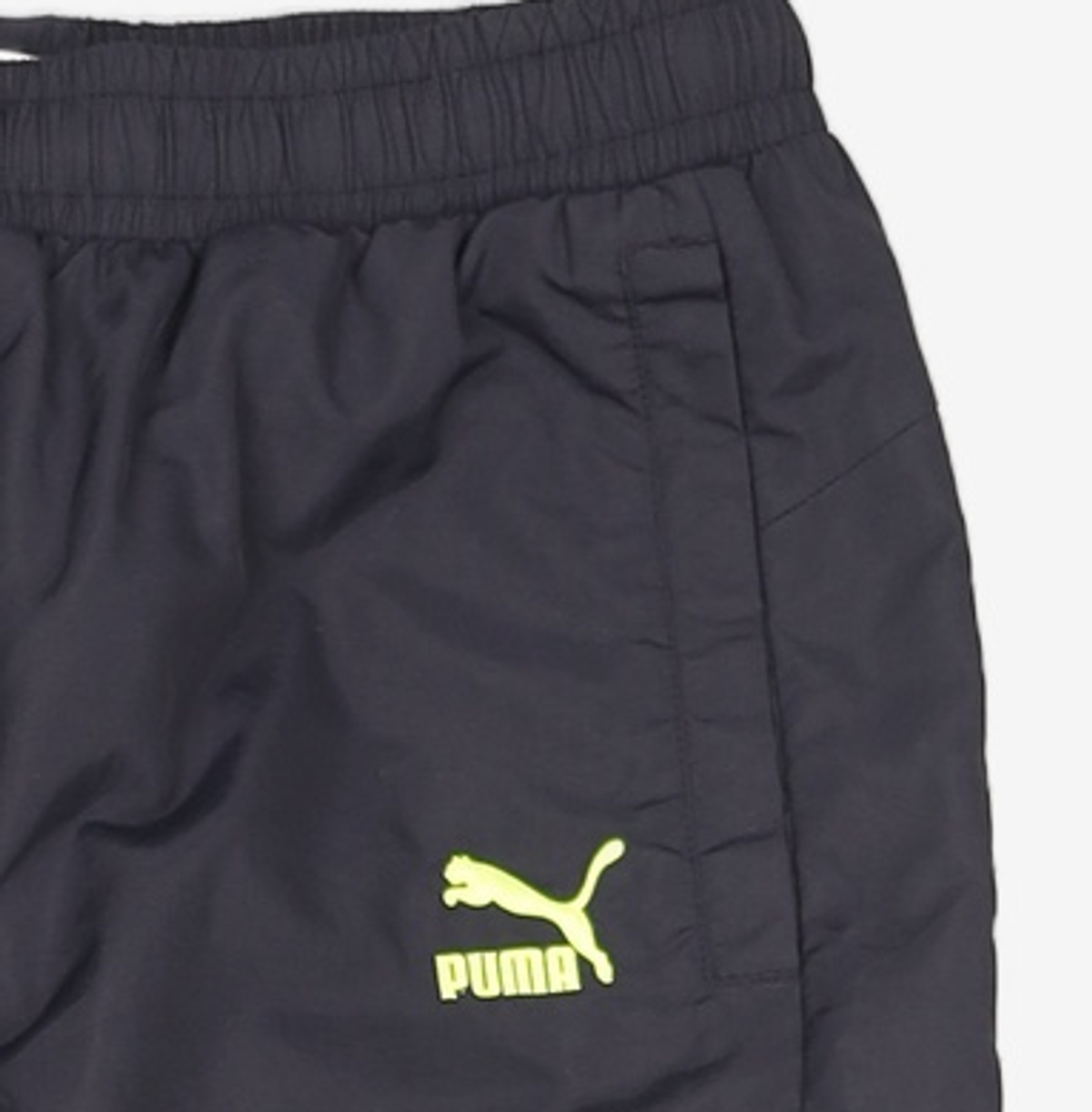 푸마(PUMA) 조거 팬츠 S