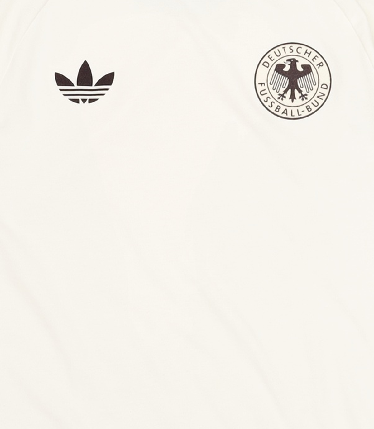 아디다스(ADIDAS) DFB OG 3S TEE IU2102 L L