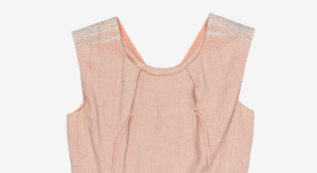 마인(Mine) 미니 원피스 82 94 160