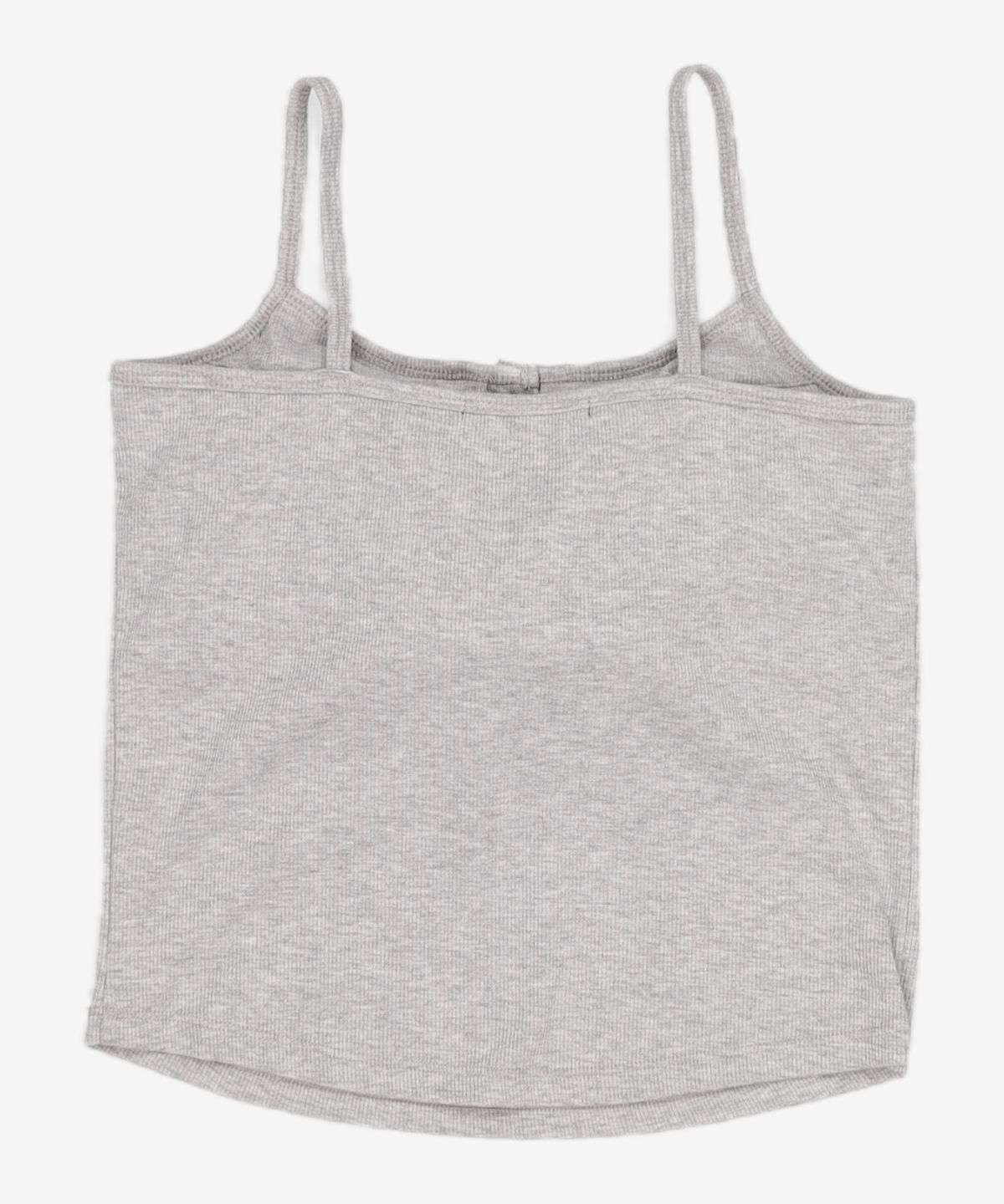 미쏘(MIXXO) 캡내장 버튼업 슬리브리스 RE HNF510A_MIWHNF81QA L