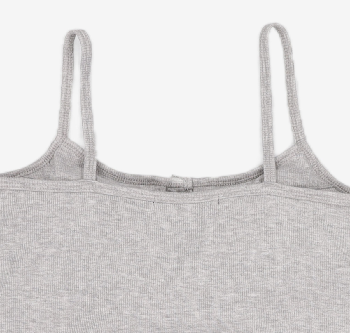 미쏘(MIXXO) 캡내장 버튼업 슬리브리스 RE HNF510A_MIWHNF81QA L