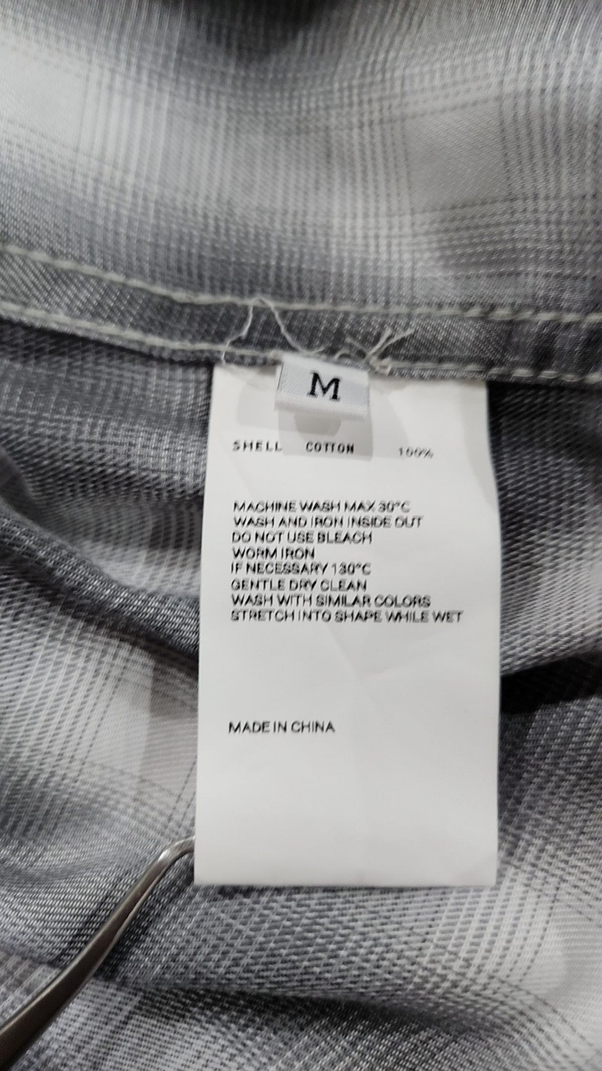 감마갤러리(GAMMA GALLERY) 캐주얼 셔츠 M