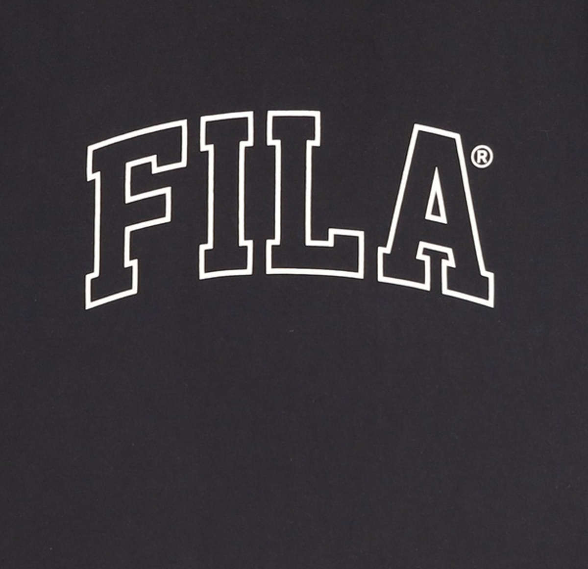 휠라(FILA) 반소매 티셔츠 L