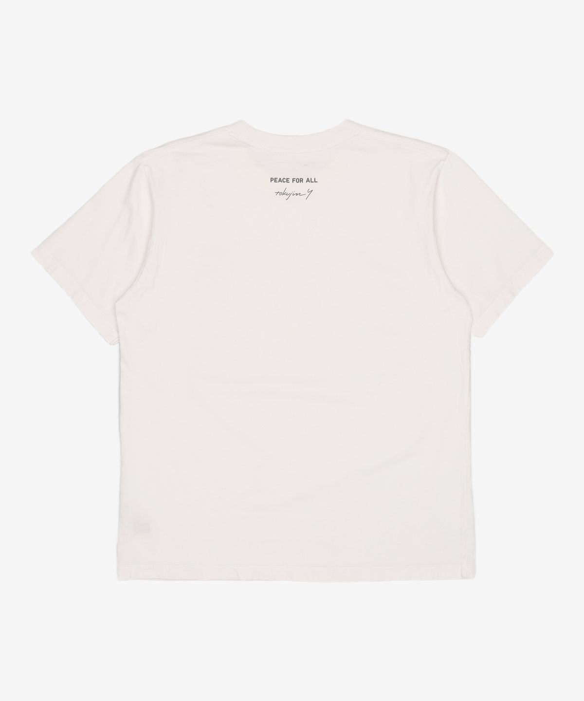 유니클로(UNIQLO) 반소매 티셔츠 L