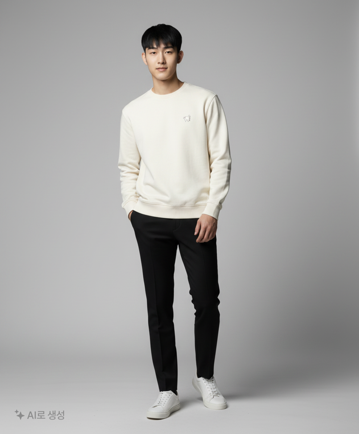 프로젝트엠(PROJECTM) 맨투맨/스웨트셔츠 95