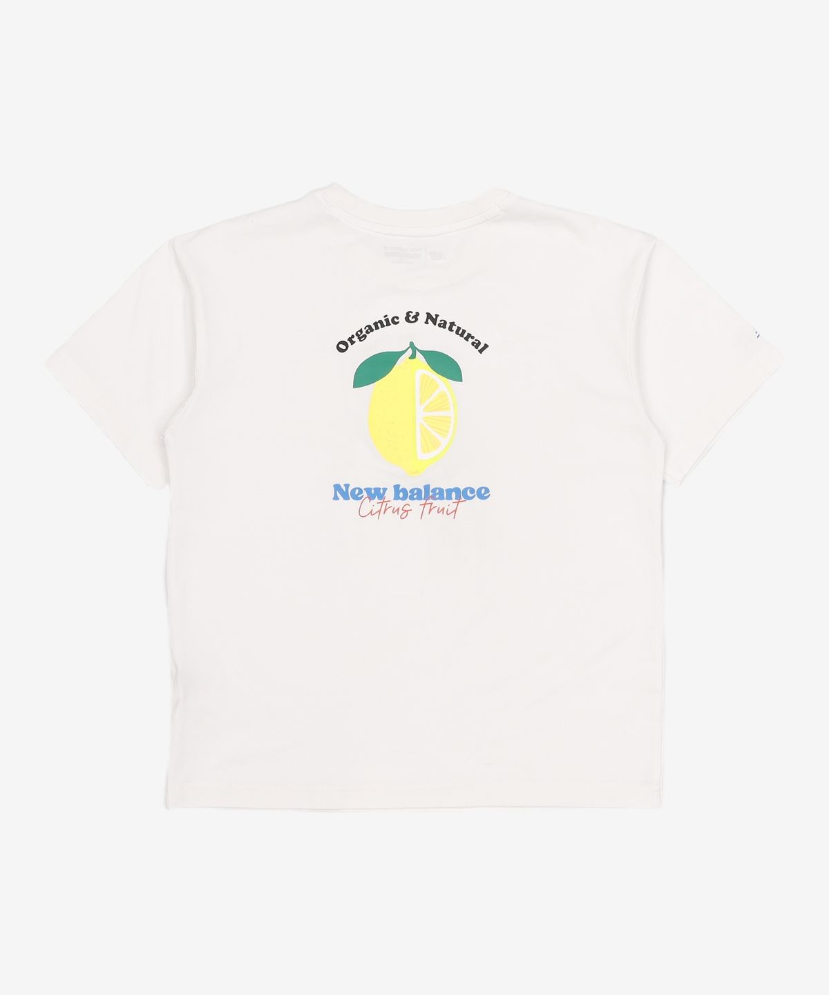 뉴발란스 키즈(NEWBALANCEKIDS) 반소매 티셔츠 130