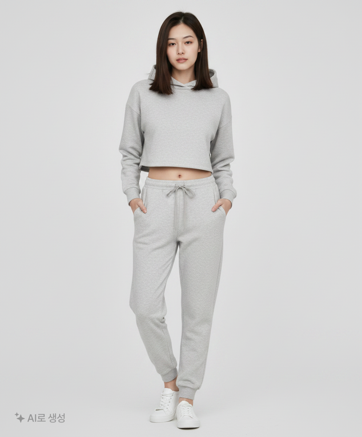 폴햄(POLHAM) 조거 팬츠 30