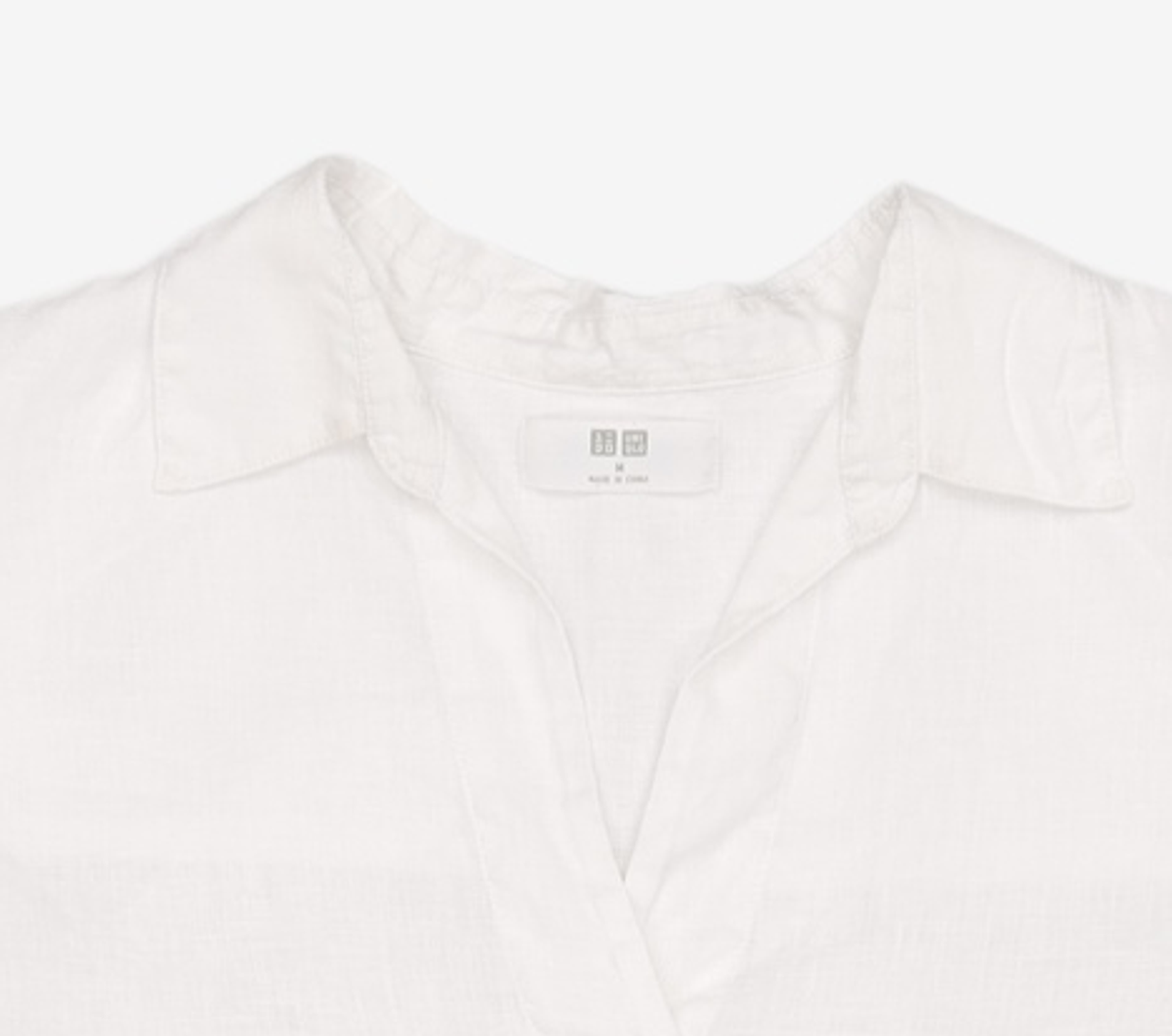 유니클로(UNIQLO) 캐주얼 셔츠 M