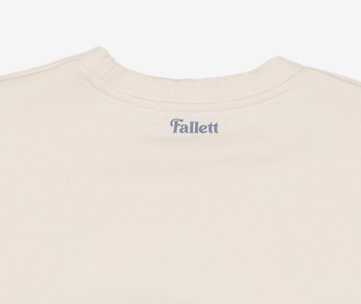 팔렛(FALLETT) 맨투맨/스웨트셔츠 L