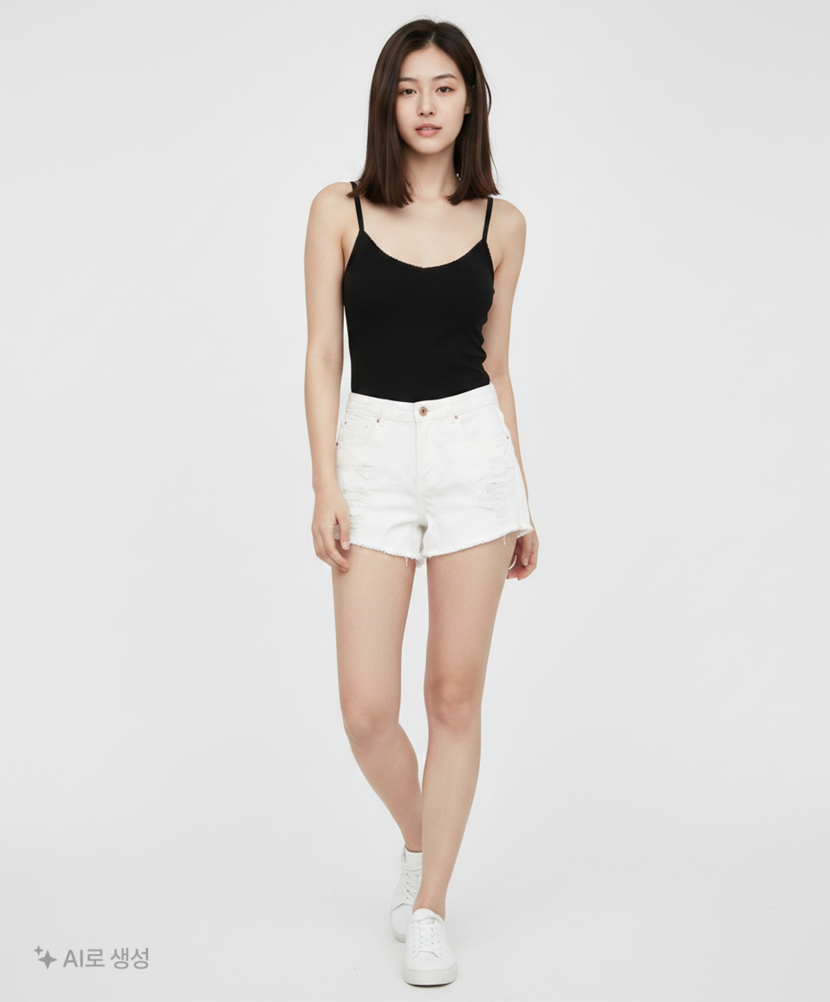 자라(ZARA) 숏팬츠 36