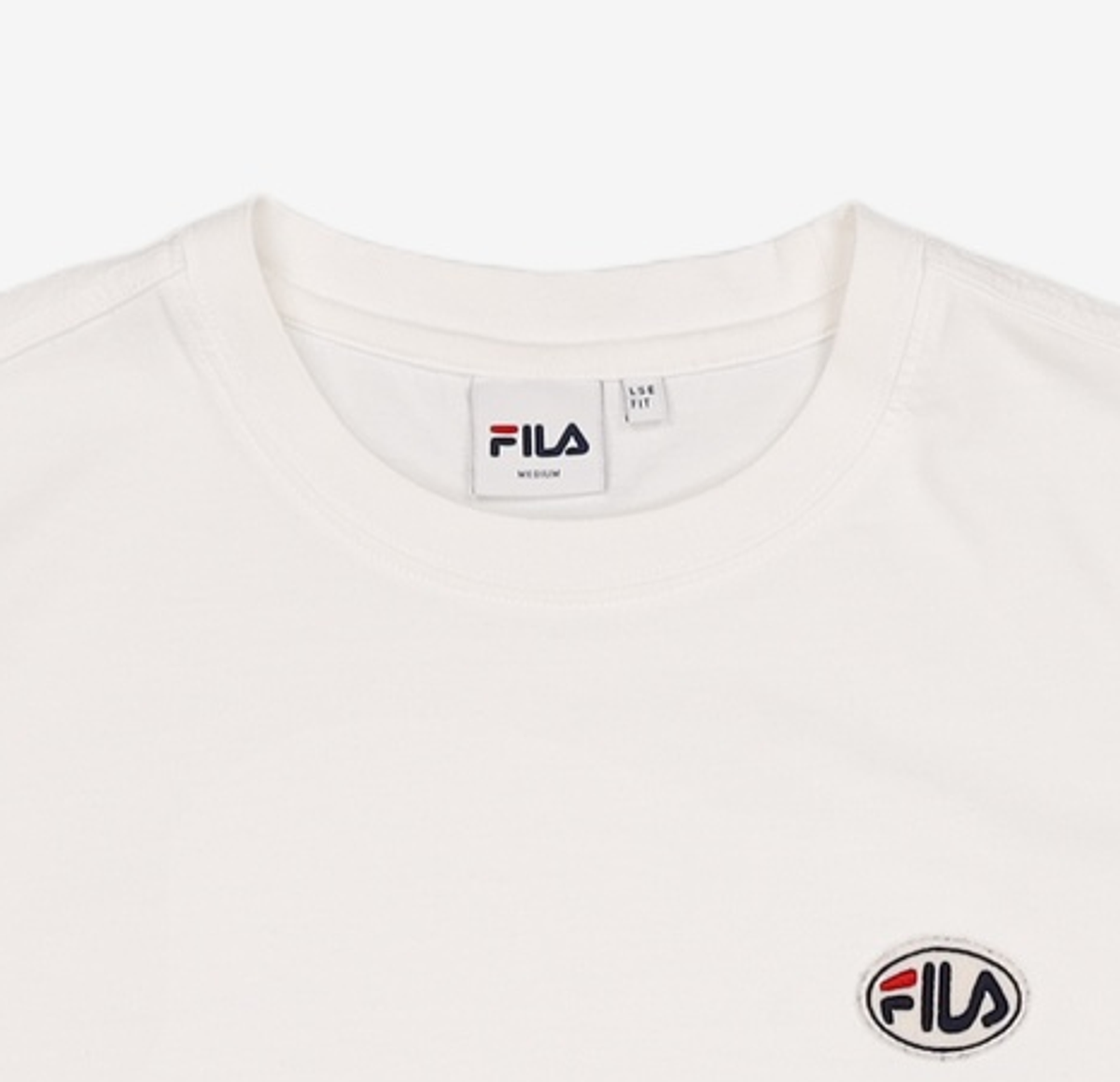 휠라(FILA) 반소매 티셔츠 M