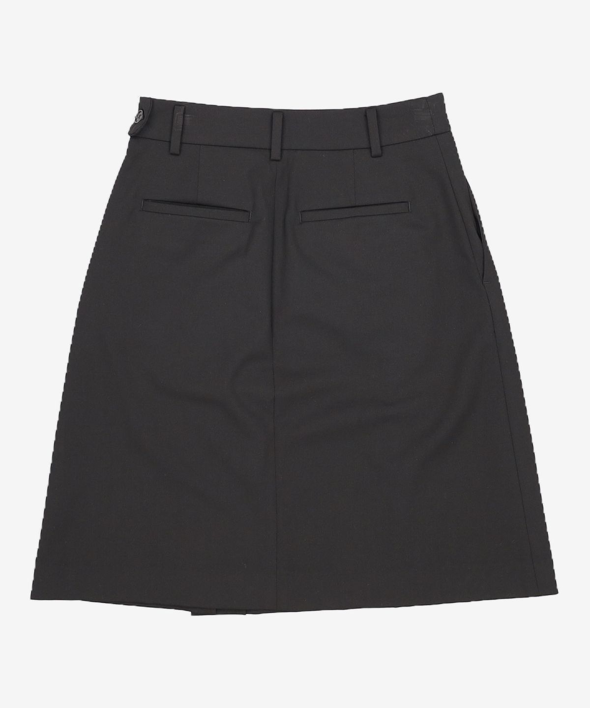 무신사 스탠다드(MUSINSA STANDARD) 미니스커트 XS