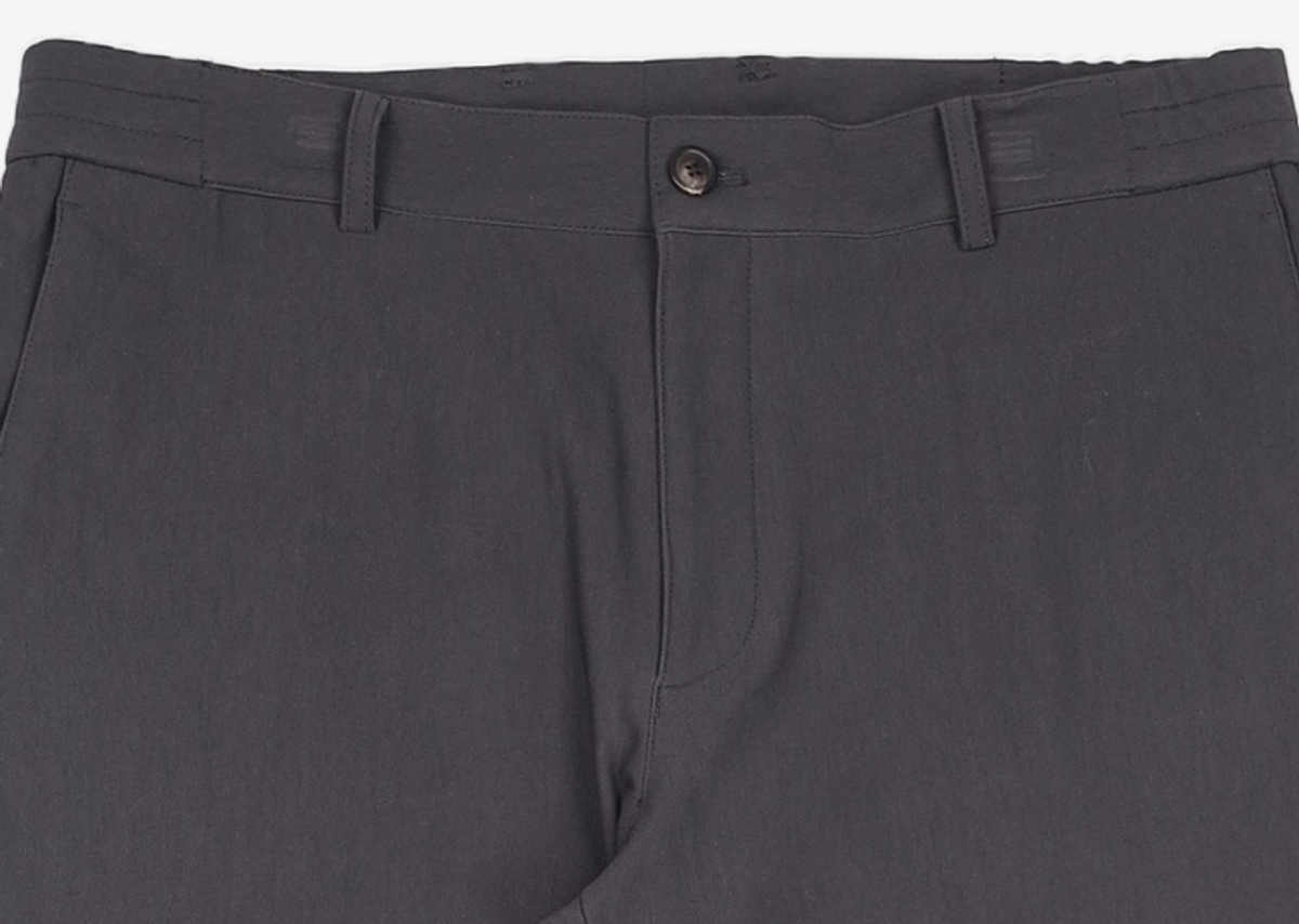 시프트지(SHIFT.G) Heat Tapered Pants  Ash 92-103