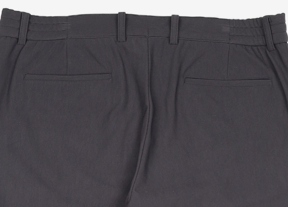 시프트지(SHIFT.G) Heat Tapered Pants  Ash 92-103