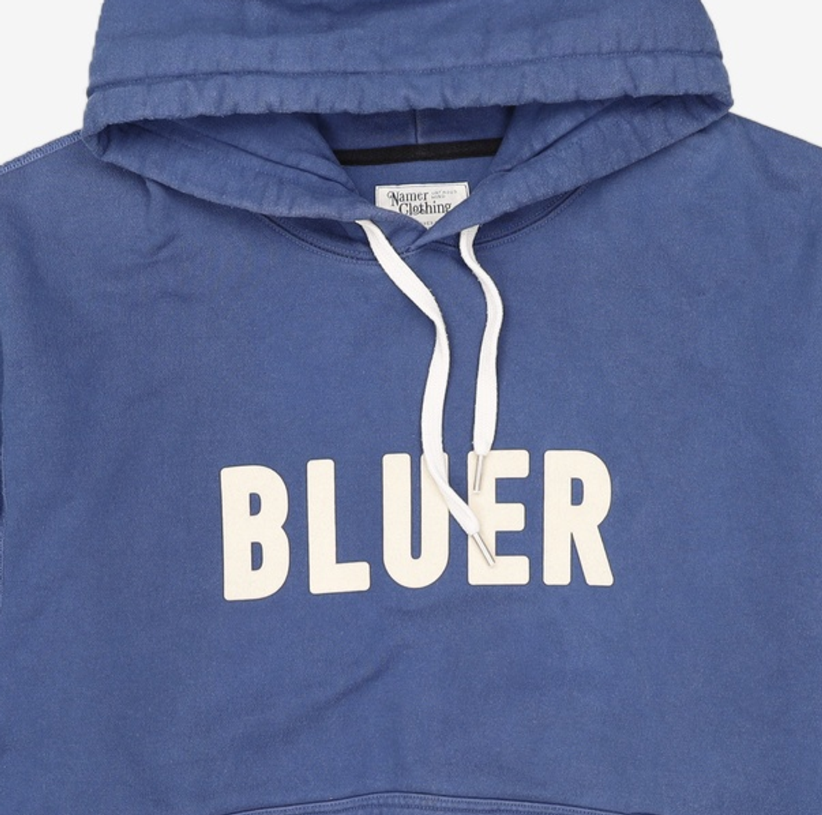 네이머클로딩(NAMERCLOTHING) 후드 티셔츠 XL
