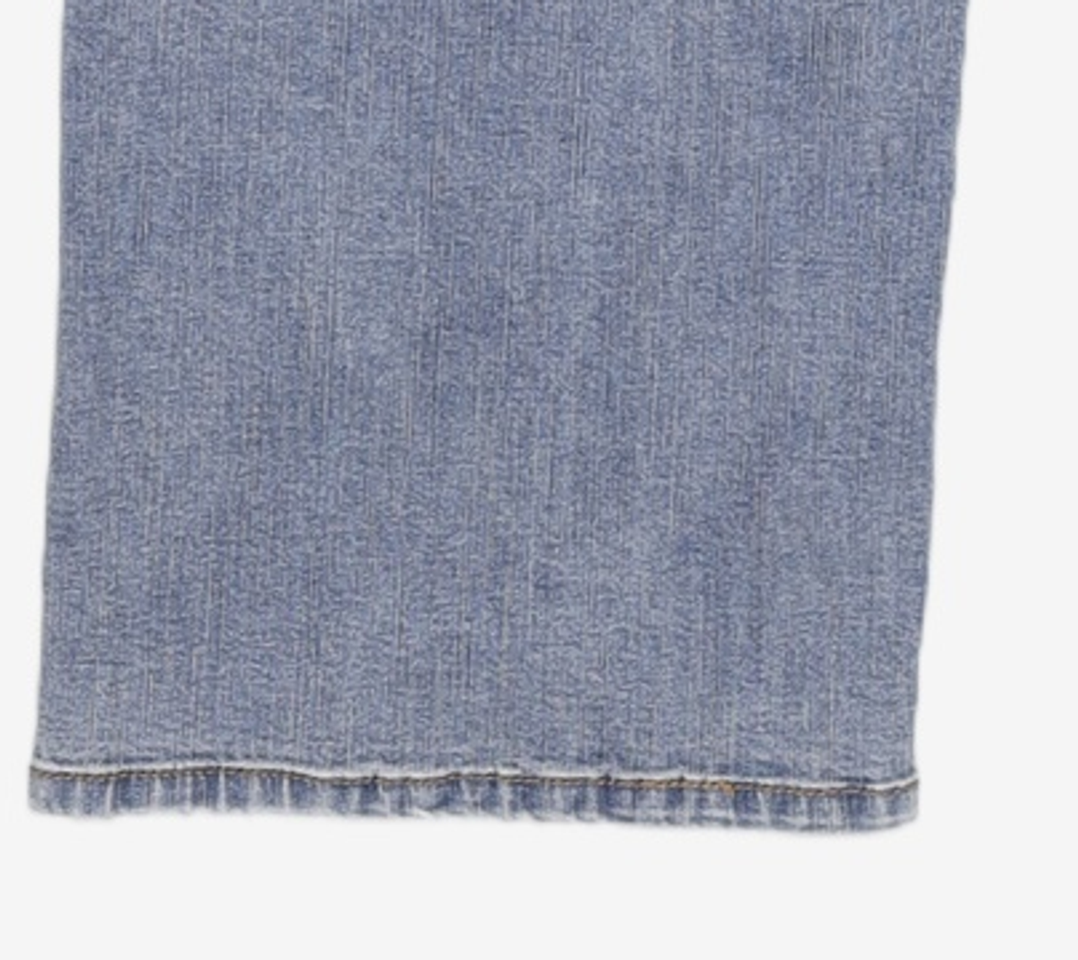 체이스컬트(CHASECULT) 청/데님 팬츠 82