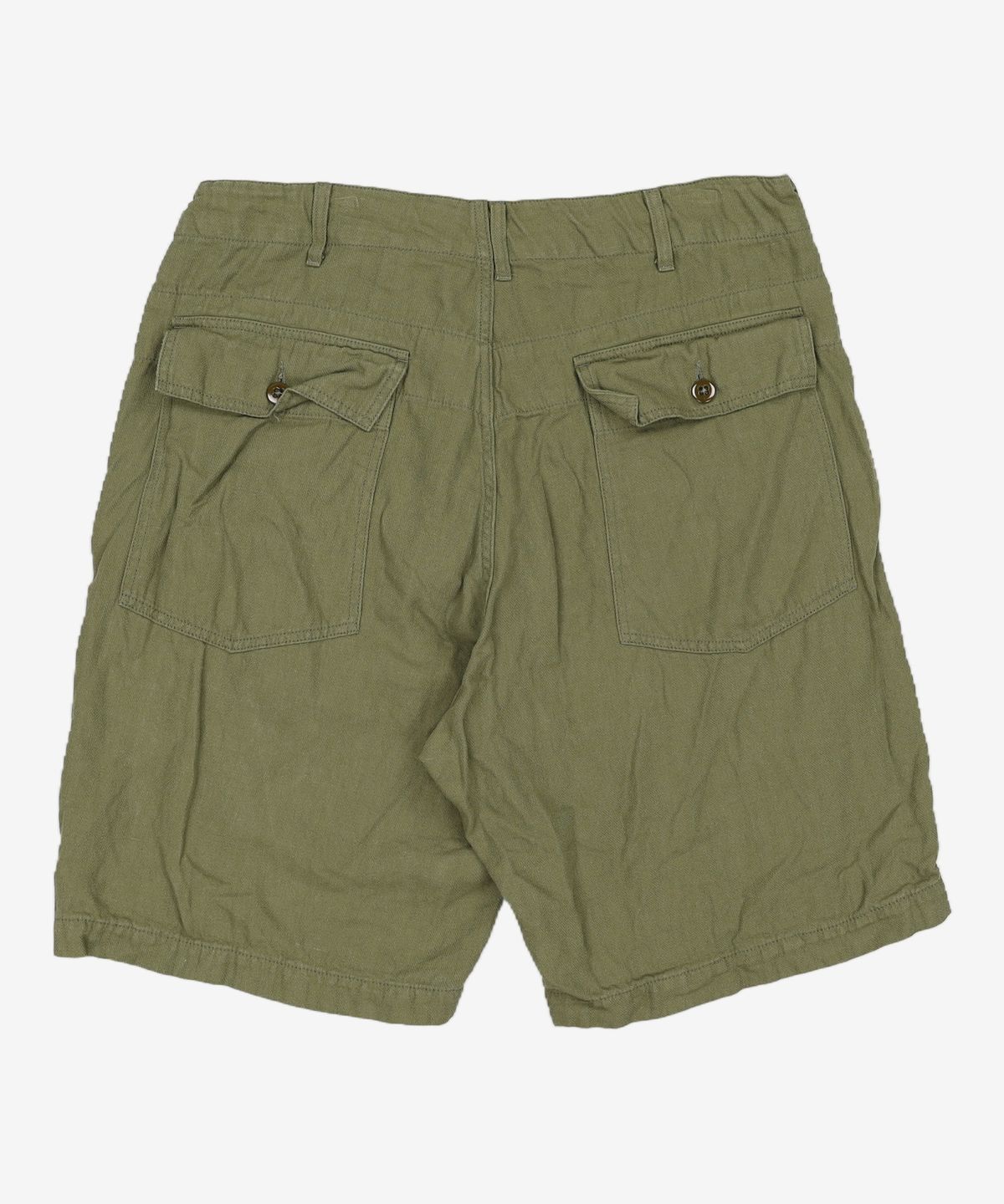 엔지니어드가먼츠(ENGINEERED GARMENTS) 숏팬츠 L