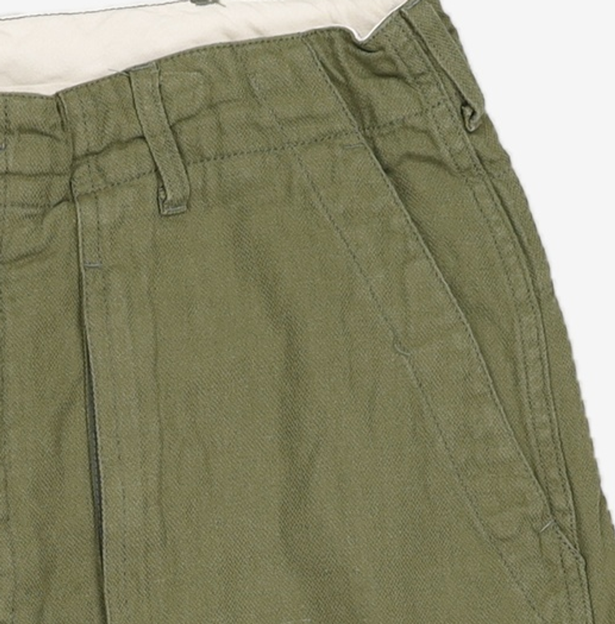 엔지니어드가먼츠(ENGINEERED GARMENTS) 숏팬츠 L