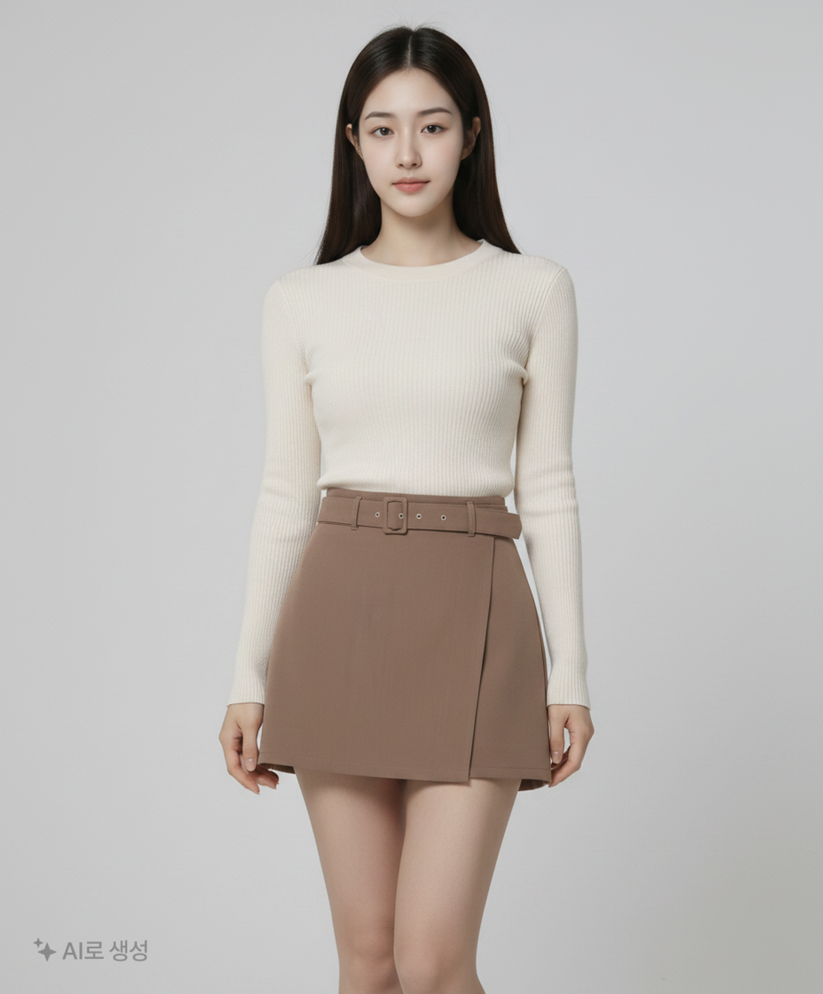 잉그(INGNI) 미니스커트 FREE