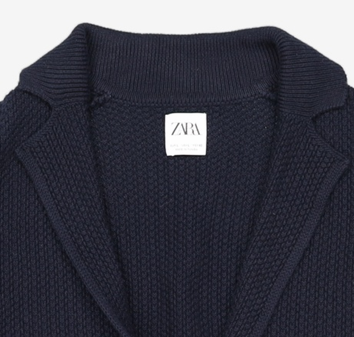 자라(ZARA) 카디건 L