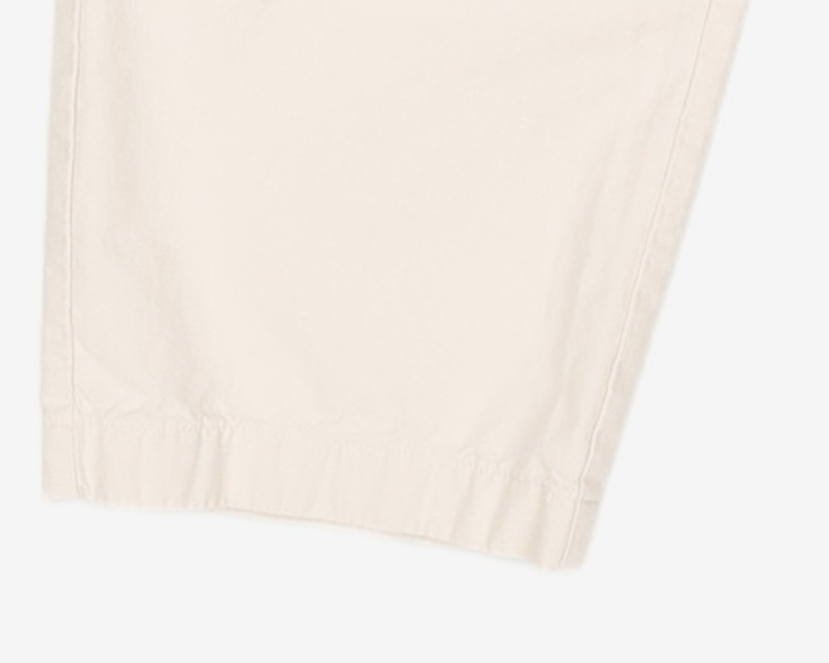 유니클로(UNIQLO) 코튼 팬츠 L