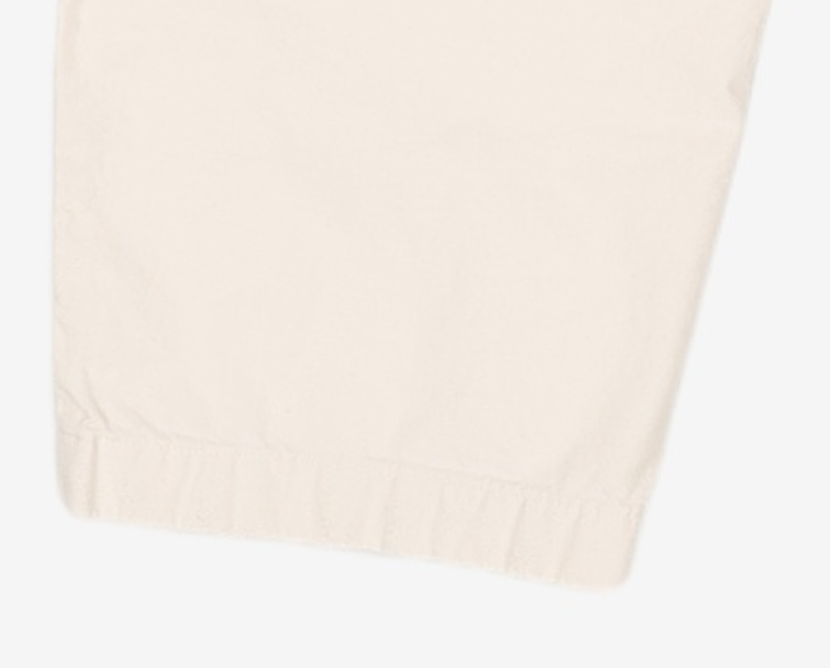 유니클로(UNIQLO) 코튼 팬츠 L