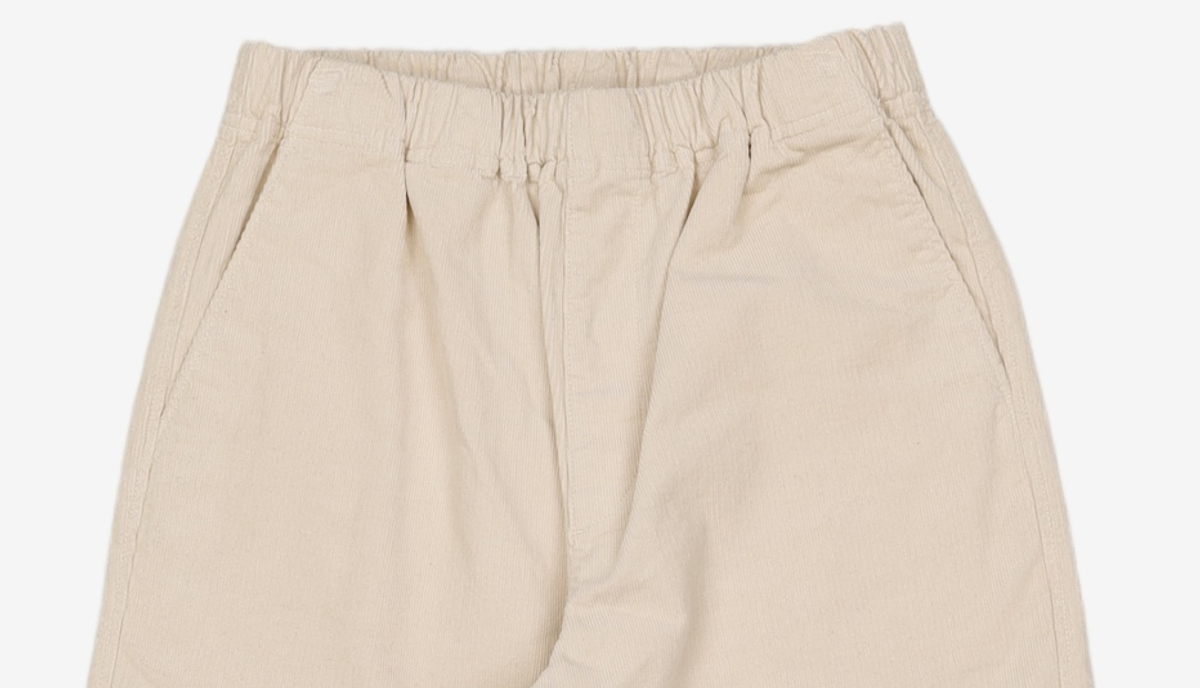 무인양품(MUJI) 코튼 팬츠 M