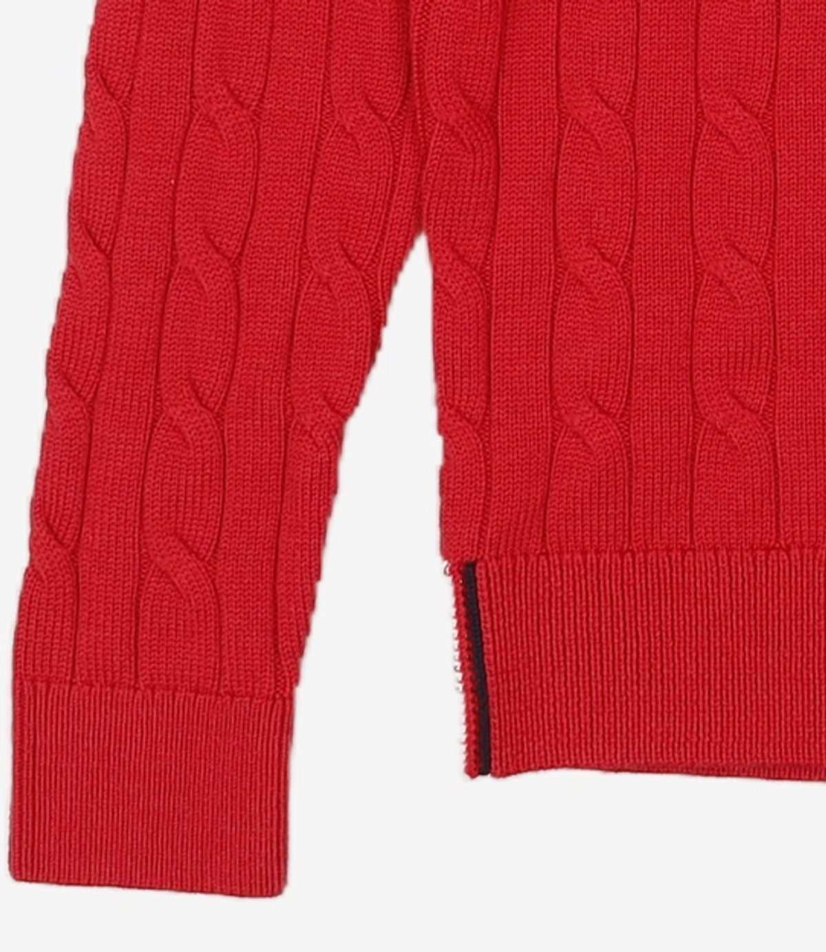 타미힐피거(TOMMY HILFIGER) 니트/스웨터 S