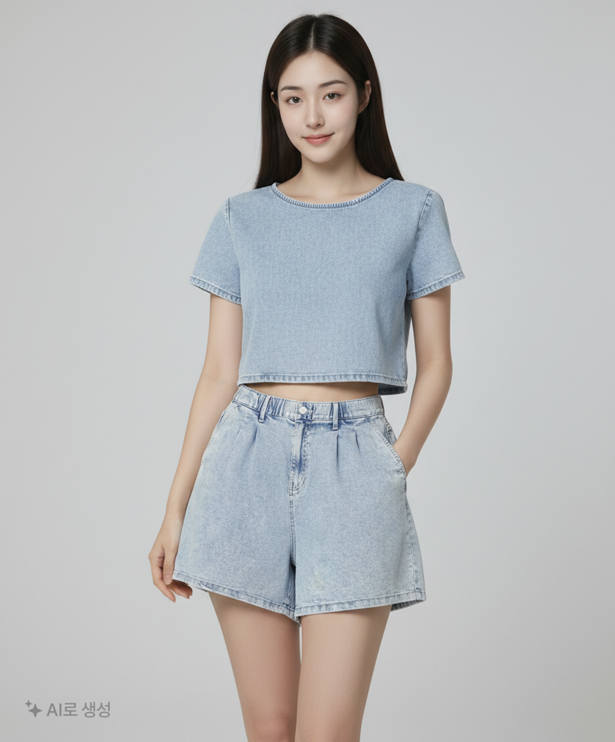 폴햄(POLHAM) 숏팬츠 30