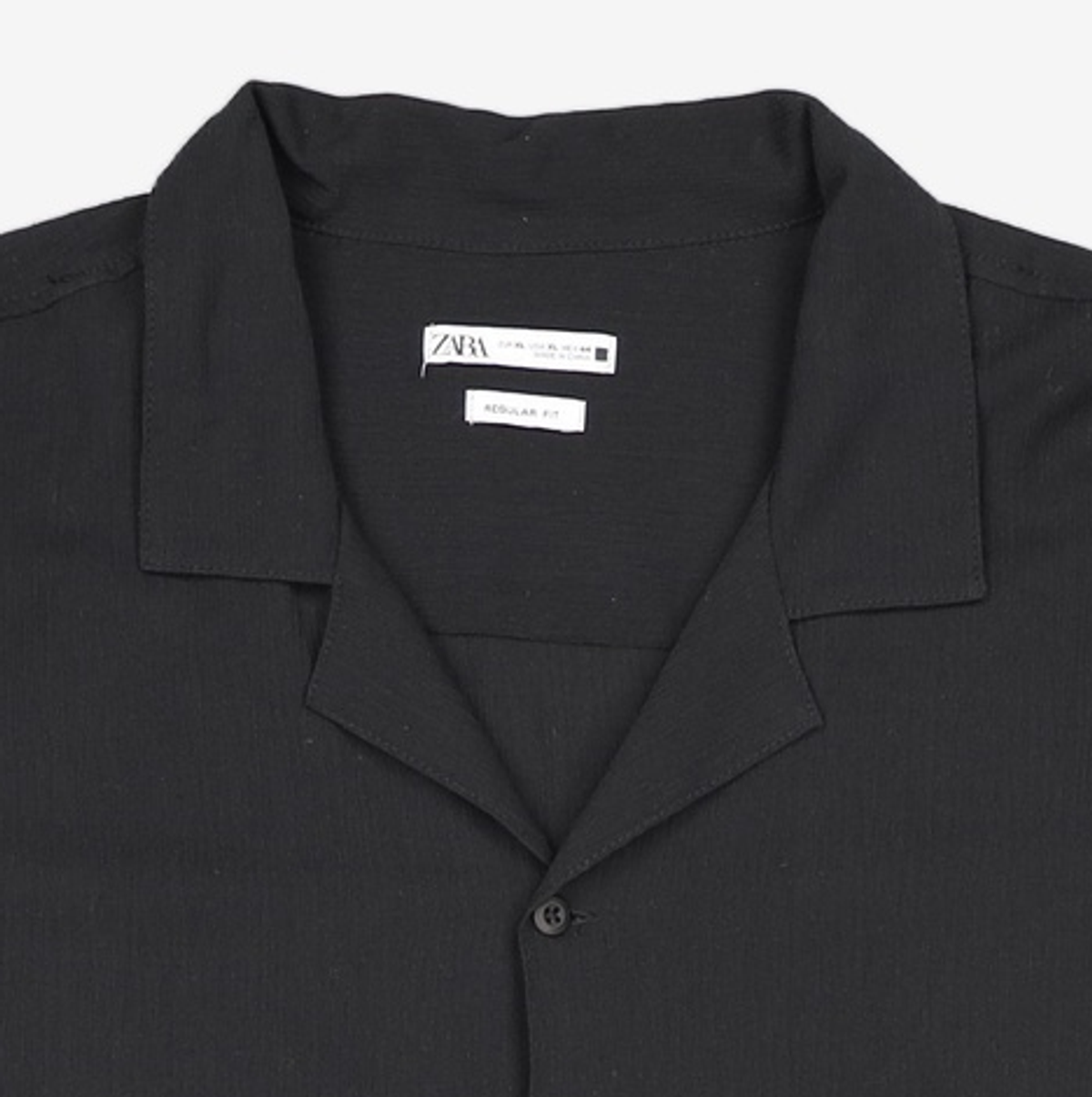 자라(ZARA) 캐주얼 셔츠 XL