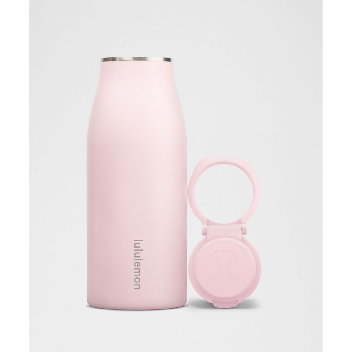 룰루레몬(LULULEMON) 더 핫 콜드 보틀 17oz  PIAR