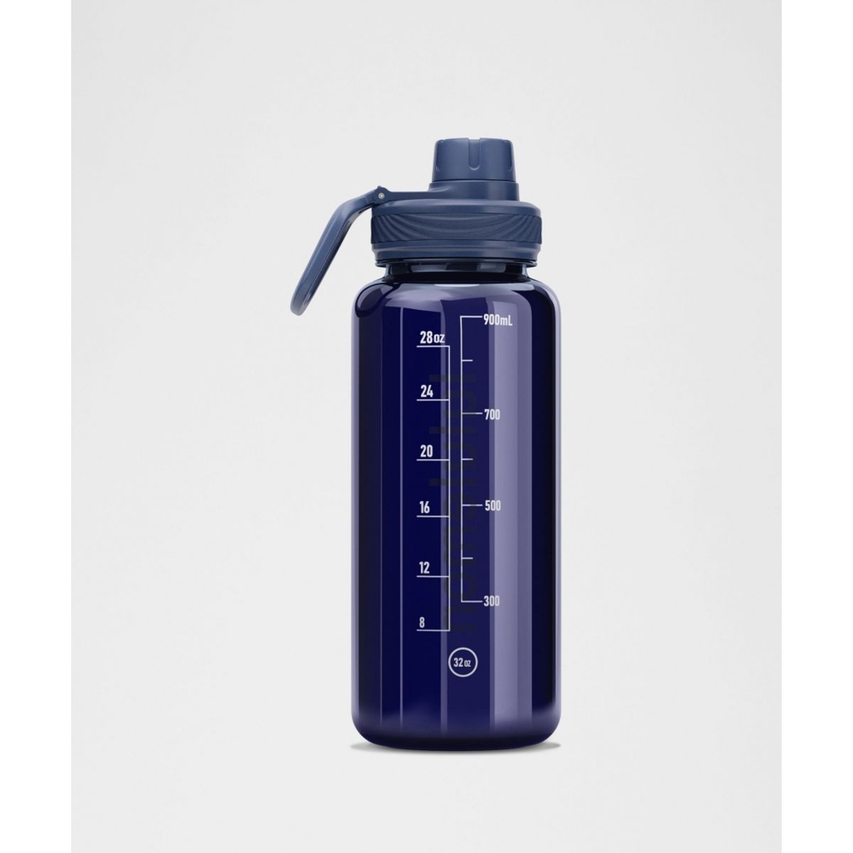 룰루레몬(LULULEMON) 백 투 라이프 클리어 보틀 32oz  CLBL LTIV