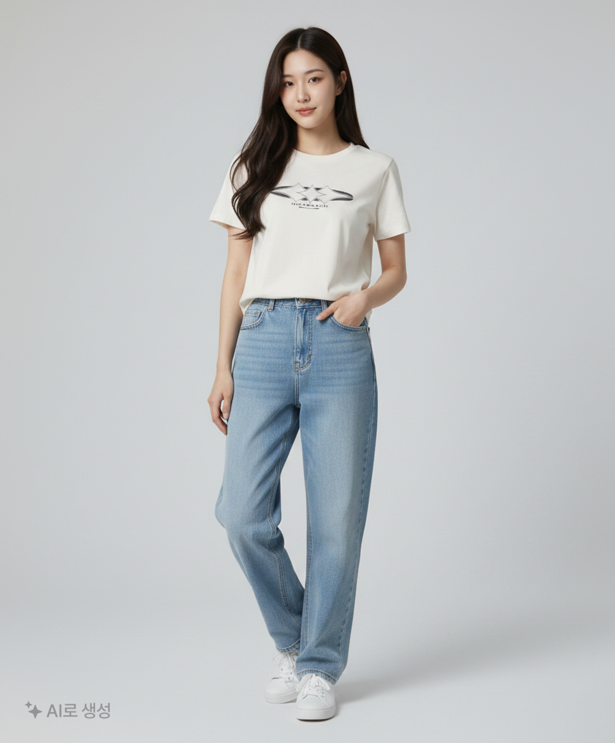 어반디타입(URBANDTYPE) 3다이아몬드 그래픽 티셔츠_3color WS