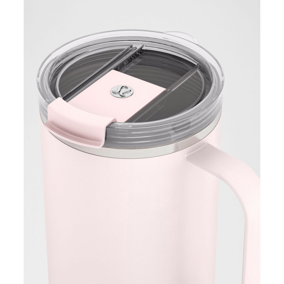 룰루레몬(LULULEMON) 인설레이티드 머그 12oz  PIAR