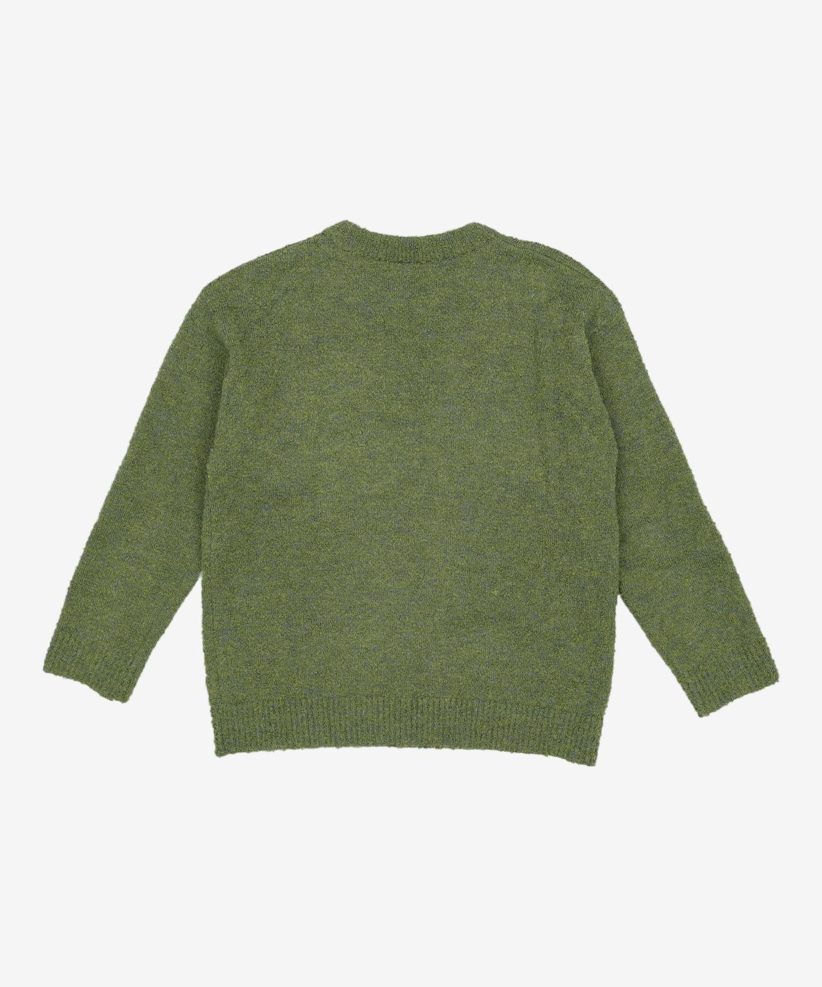 니티드(KNITTED) 니트/스웨터 M