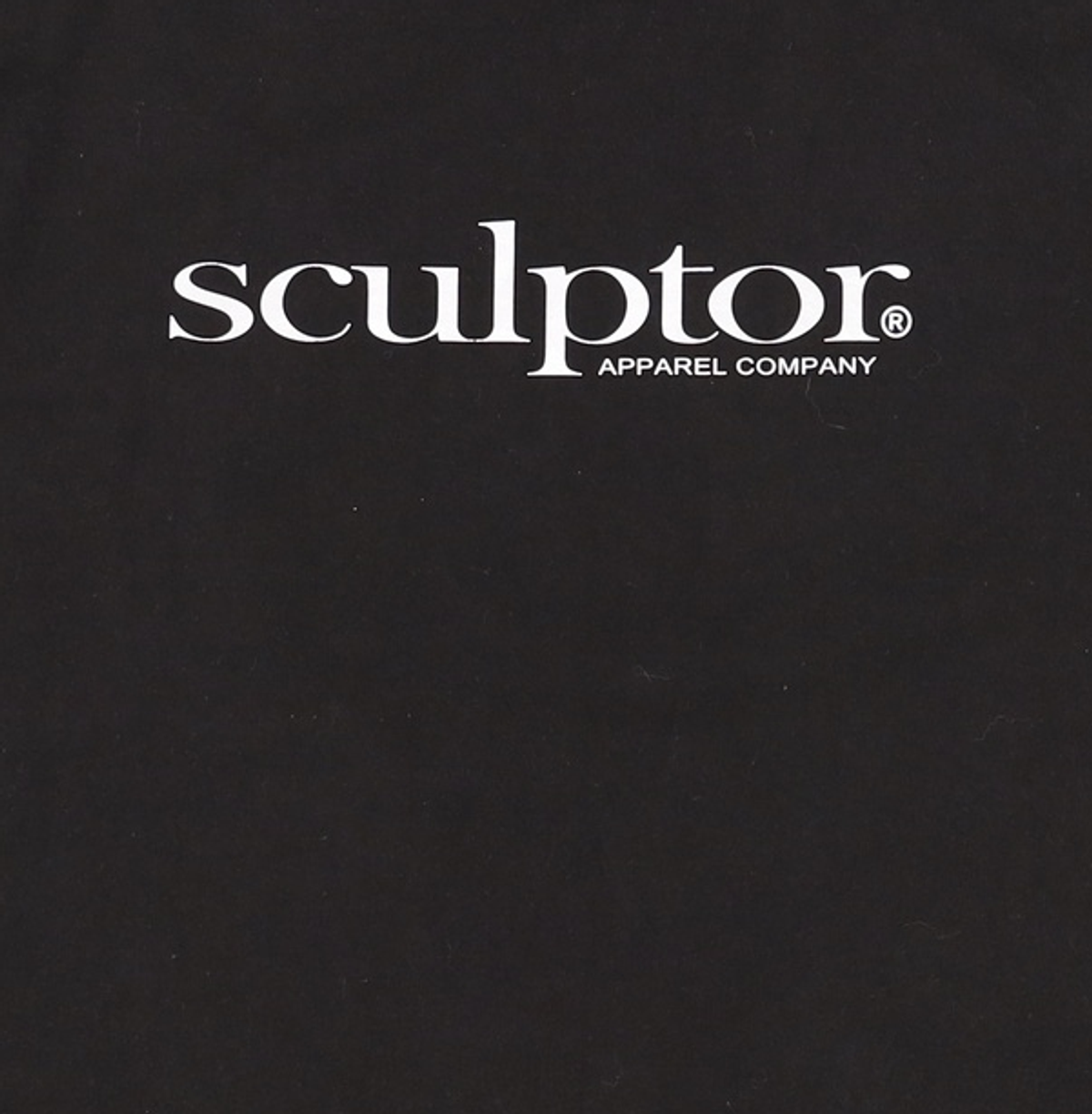 스컬프터(SCULPTOR) 반소매 티셔츠 M