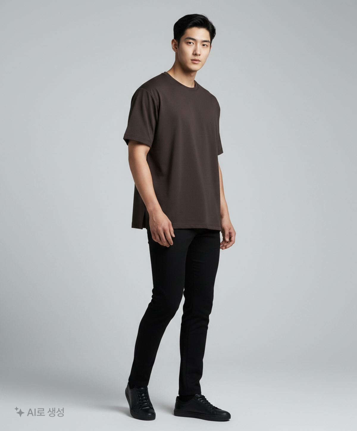 드로우핏(DRAW FIT) 반소매 티셔츠 XL