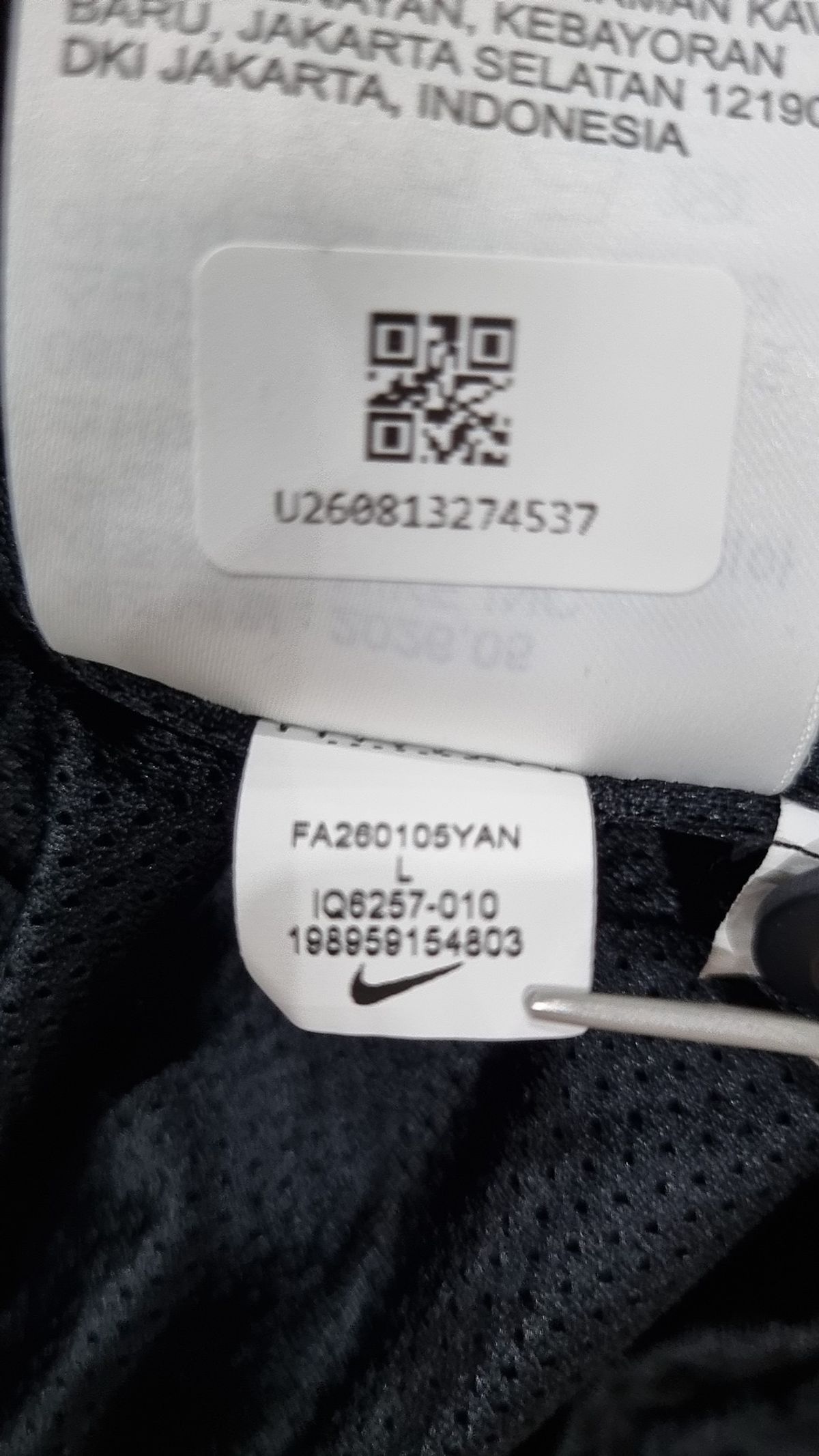 나이키(NIKE) 스포츠웨어 클럽 메쉬 쇼츠 M - 블랙:라이트 오어우드 브라운 / IQ6257-010 L
