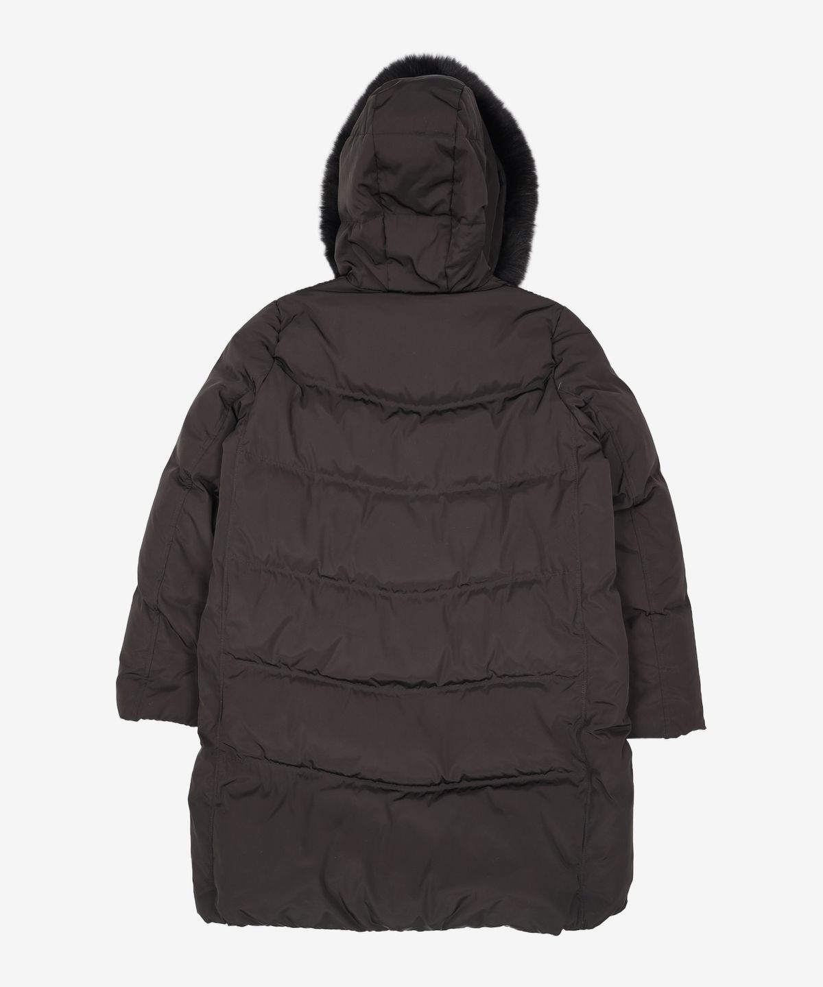 비씨비쥐(BCBG) 롱 패딩/롱 헤비 아우터 88-96-160