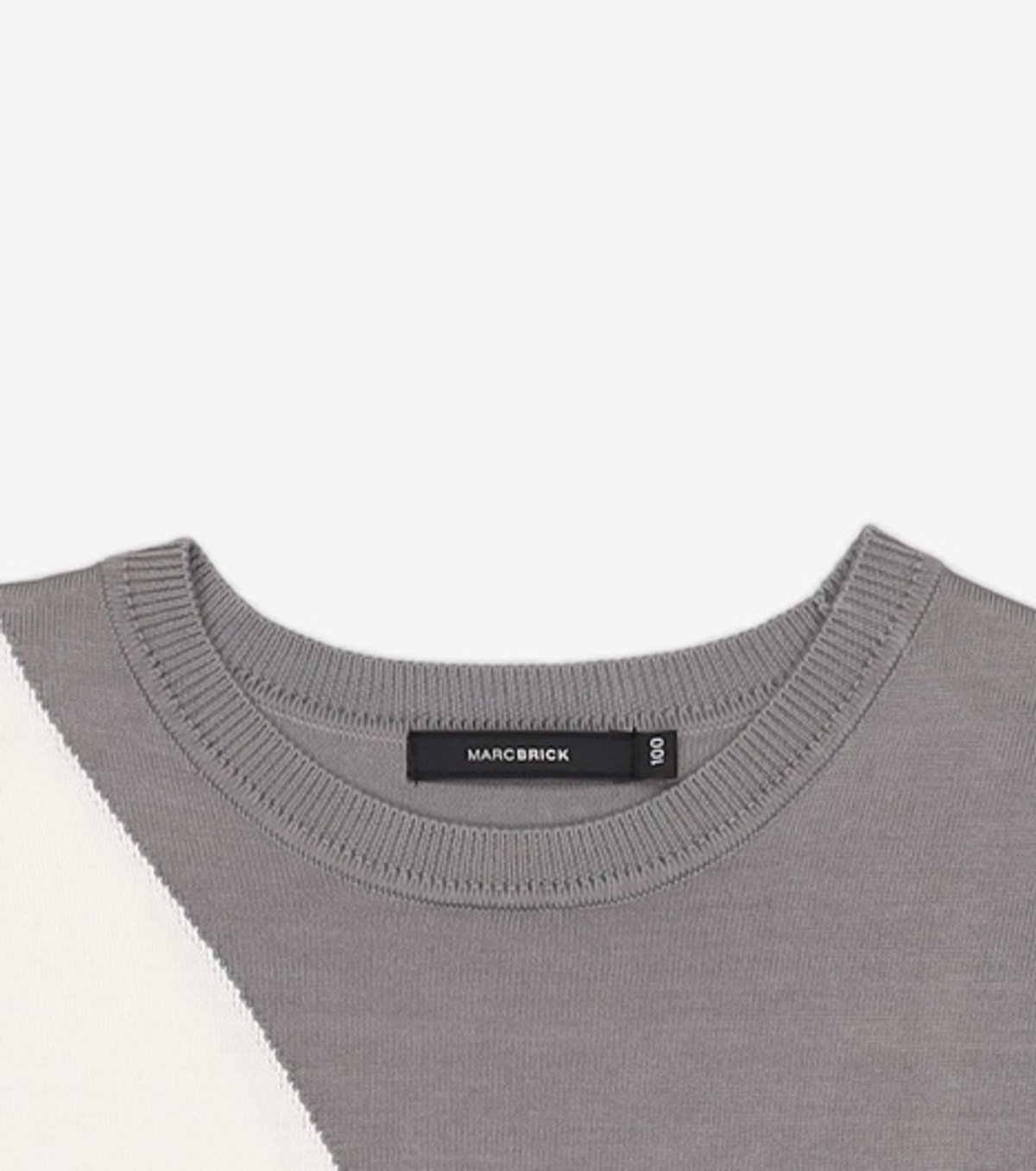 마크브릭(MARCBRICK) 니트/스웨터 100