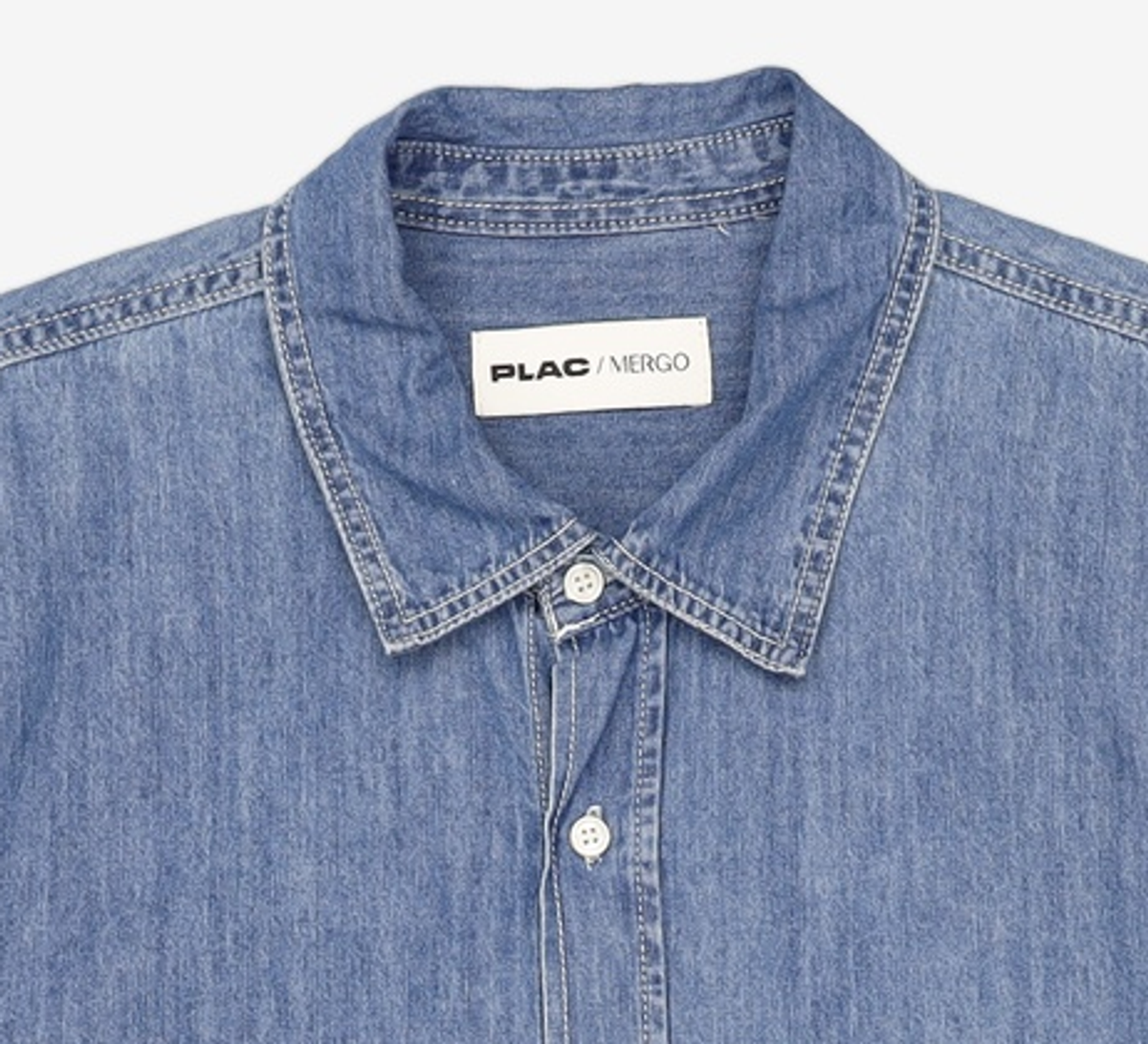 플랙(PLAC) 캐주얼 셔츠 L