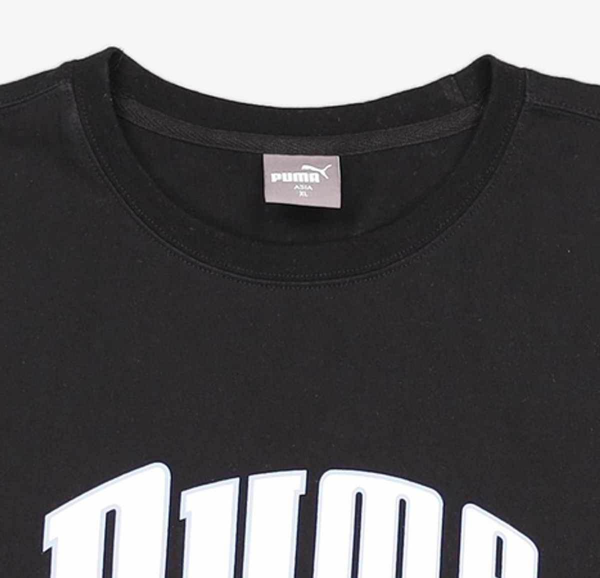 푸마(PUMA) 반소매 티셔츠 XL